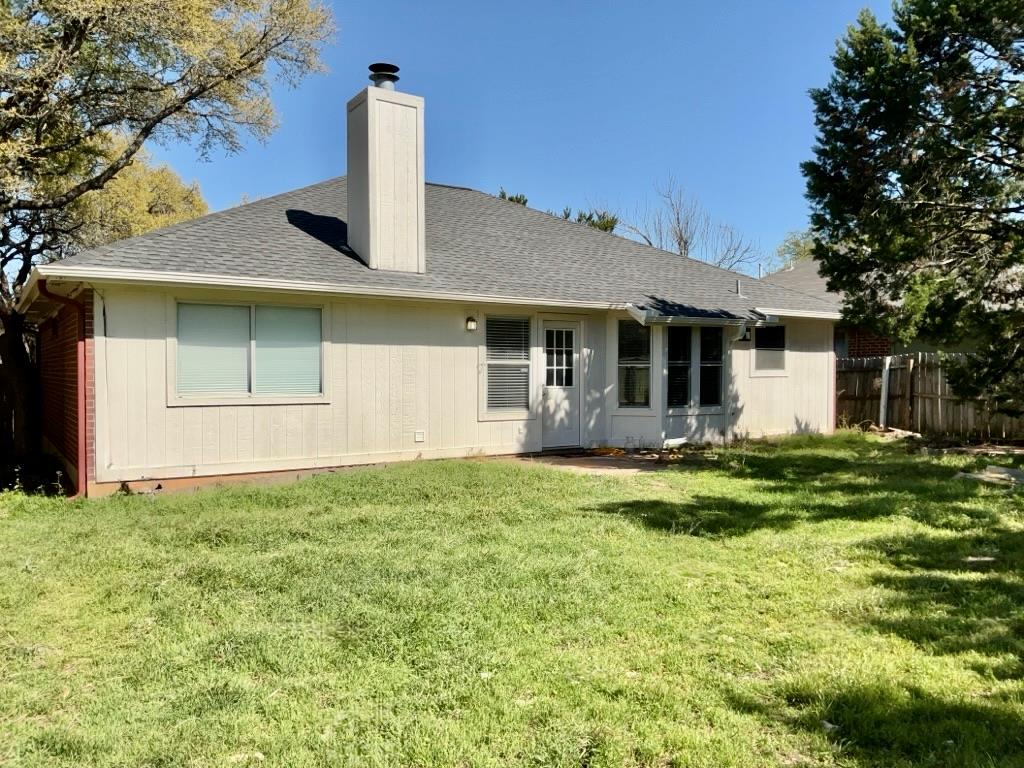 613 Millcreek Ln, Leander, TX 78641