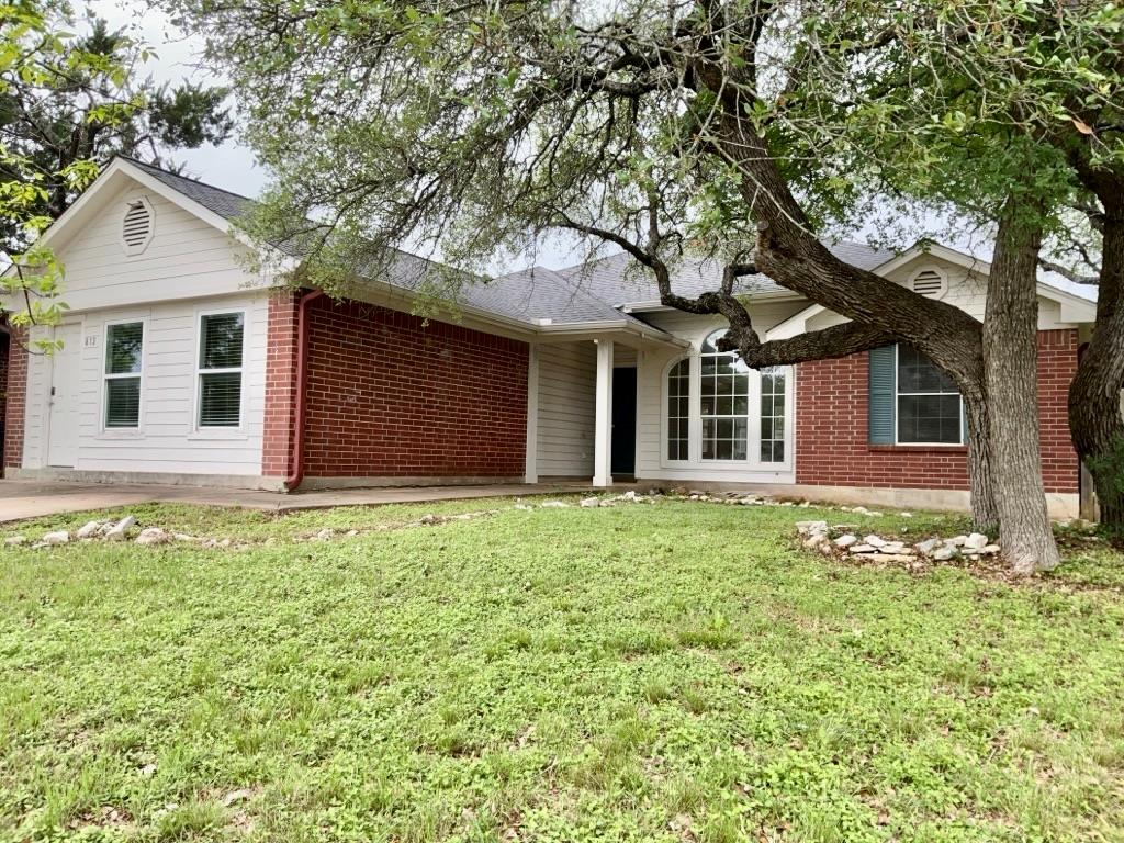 613 Millcreek Ln, Leander, TX 78641