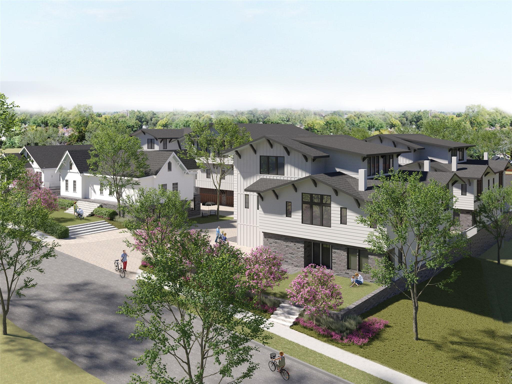 1408 W 9th St # 802, Austin, TX 78703