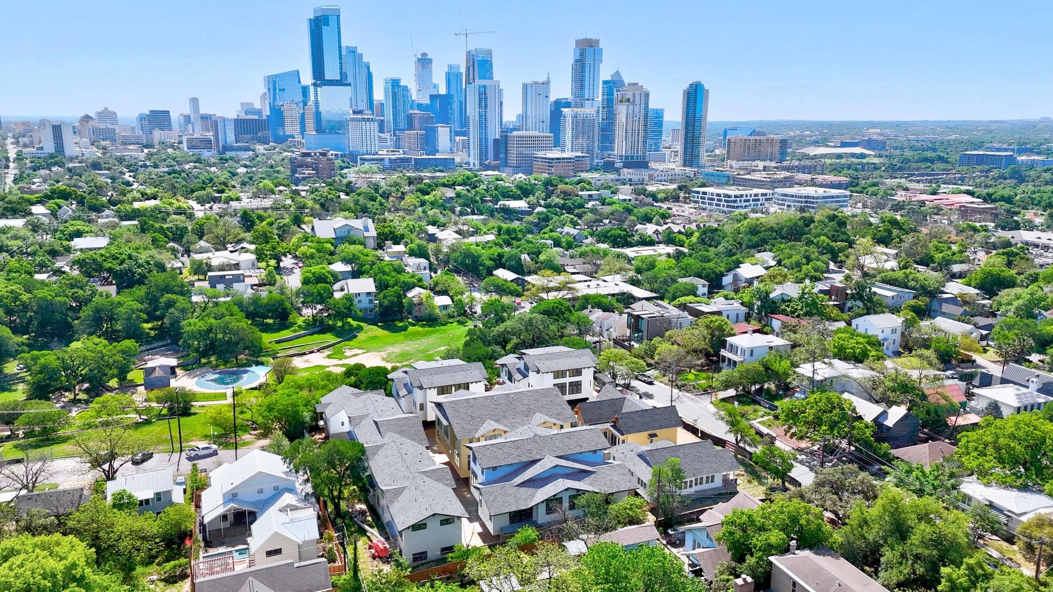 1408 W 9th St # 802, Austin, TX 78703