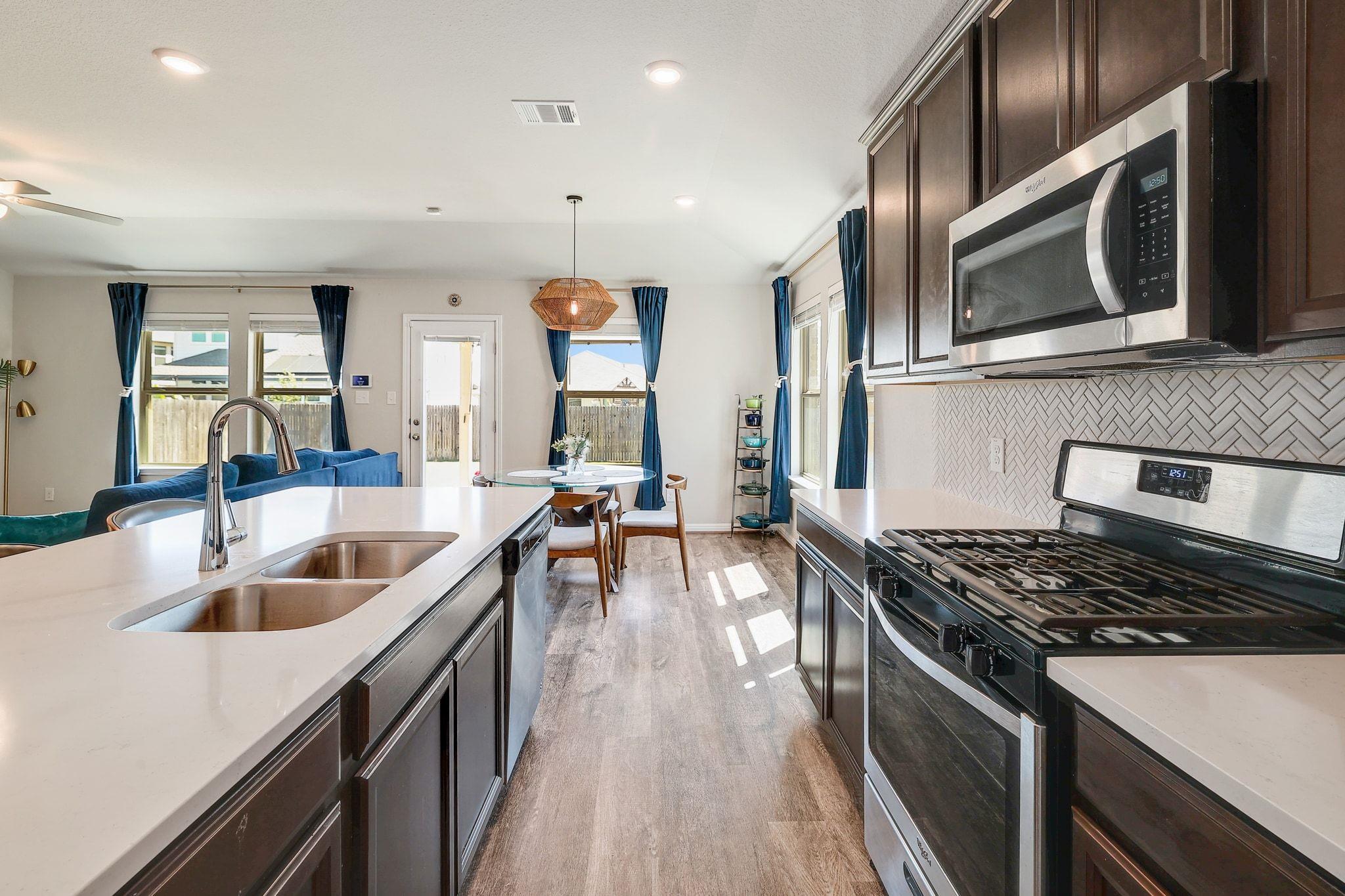 17017 Orinda Ln, Pflugerville, TX 78660