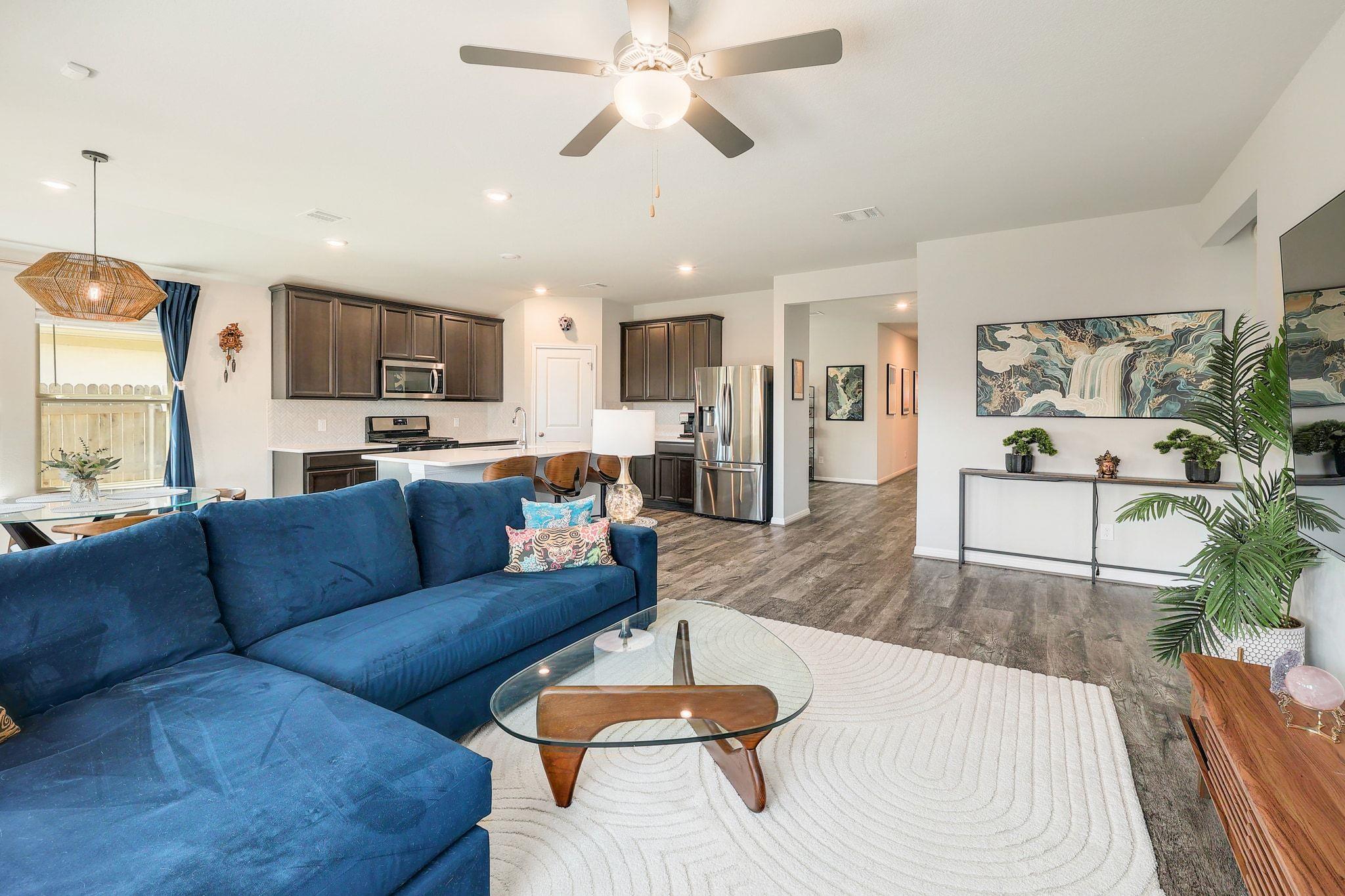 17017 Orinda Ln, Pflugerville, TX 78660