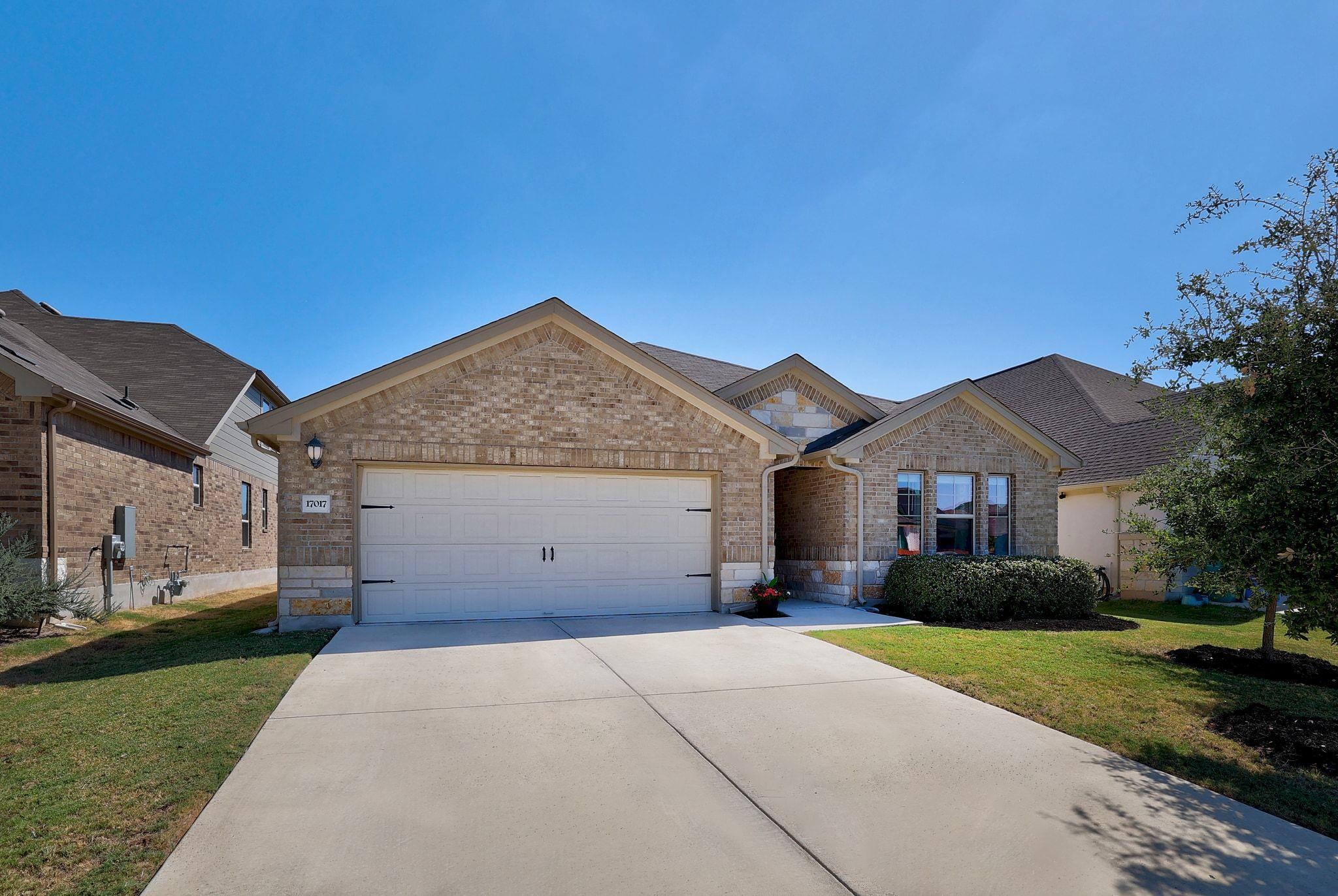17017 Orinda Ln, Pflugerville, TX 78660