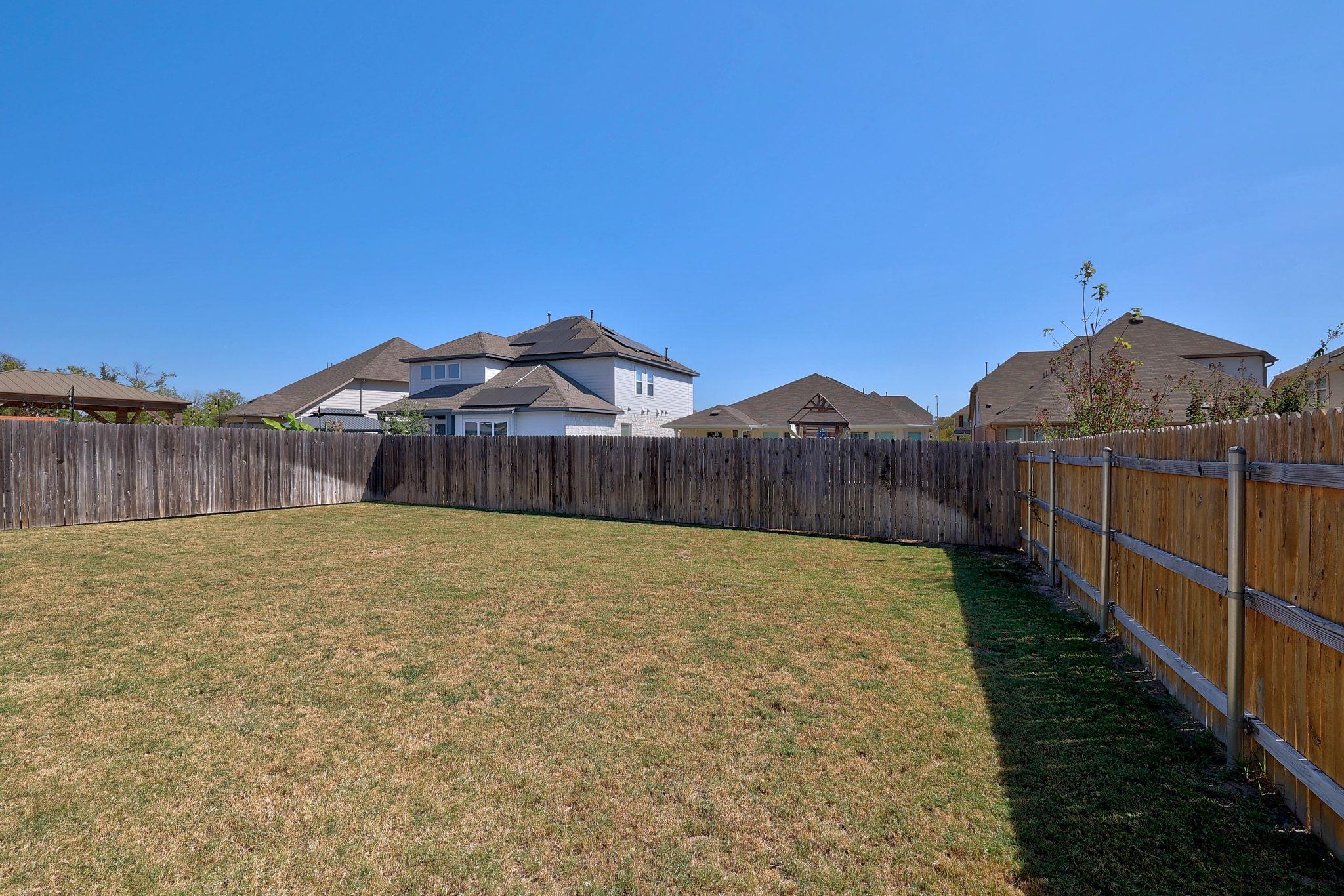 17017 Orinda Ln, Pflugerville, TX 78660