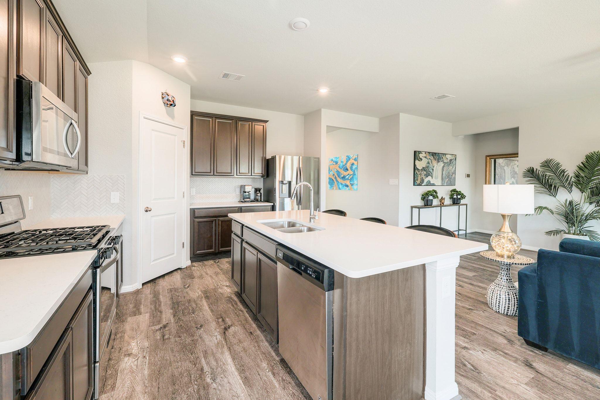 17017 Orinda Ln, Pflugerville, TX 78660