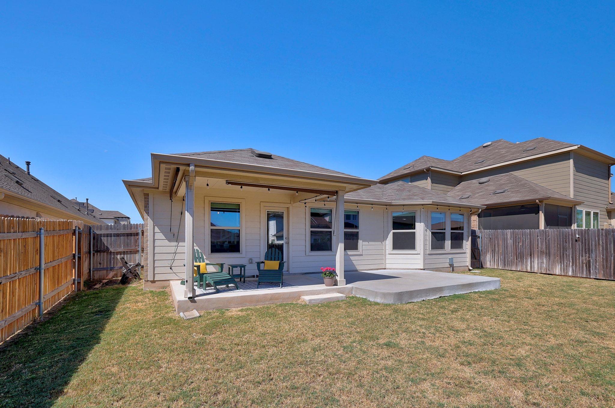 17017 Orinda Ln, Pflugerville, TX 78660