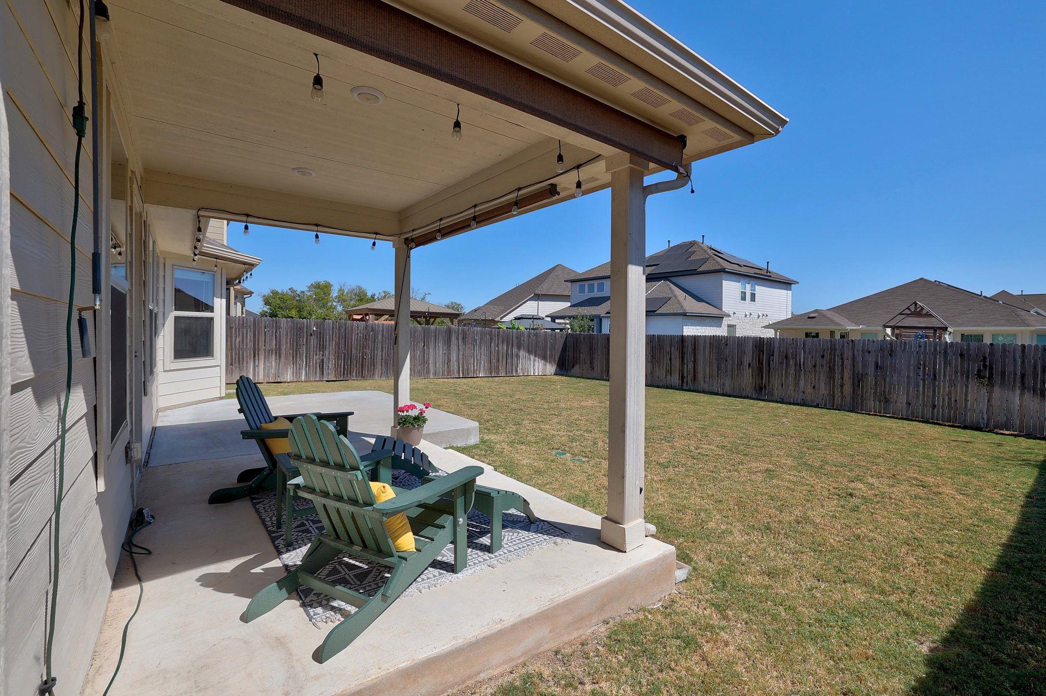 17017 Orinda Ln, Pflugerville, TX 78660