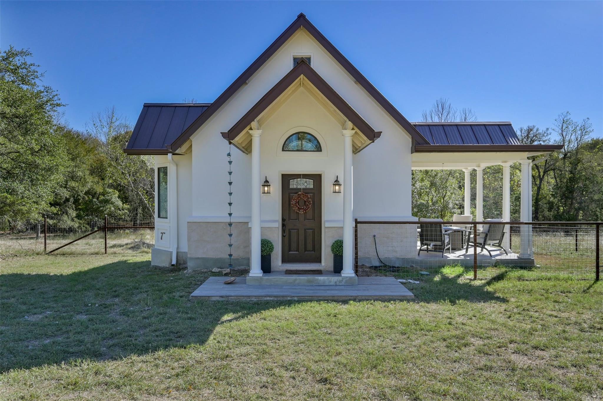 1355 Crystal Springs Ct, Salado, TX 76571