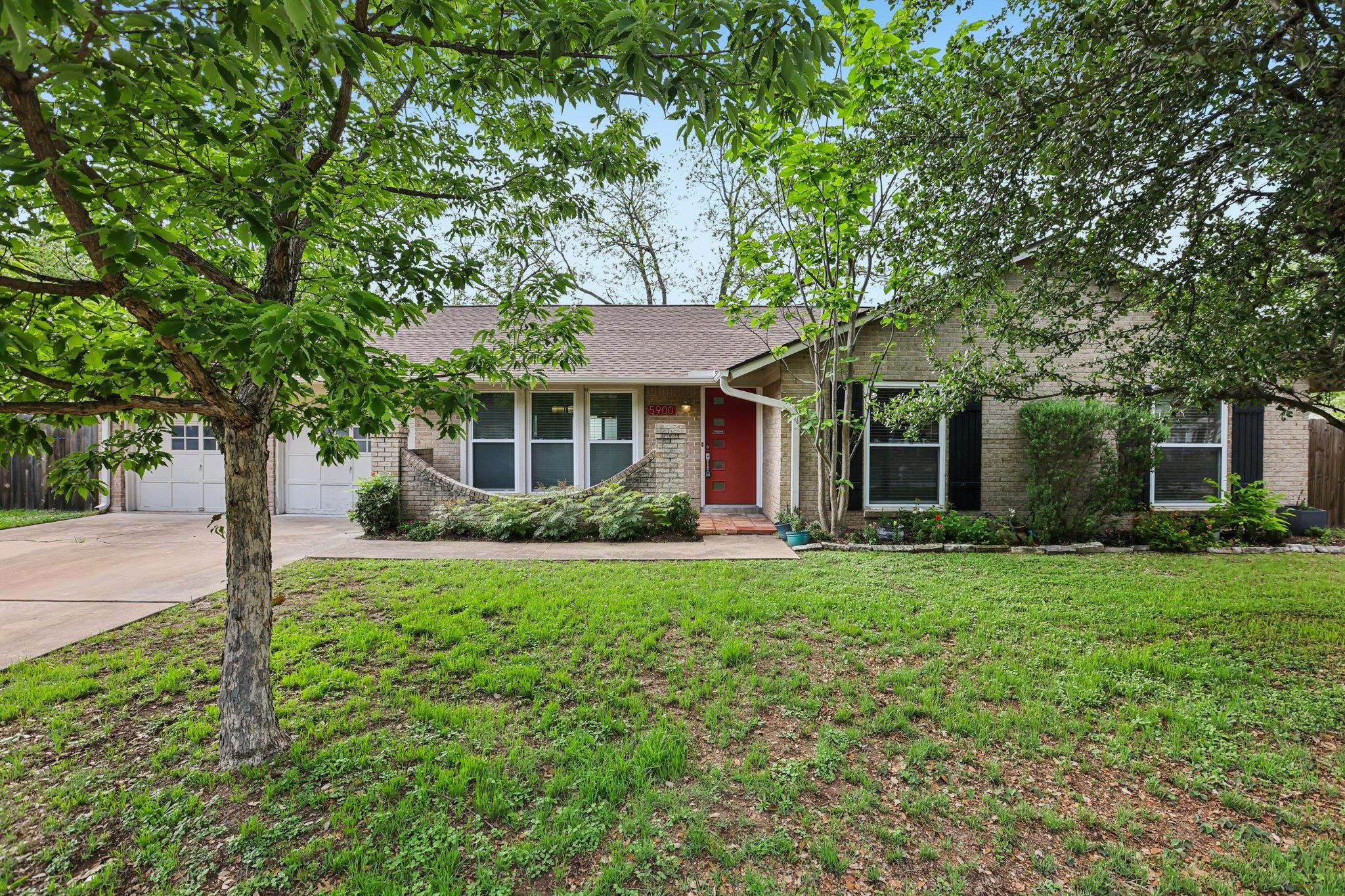 5900 Gateshead Dr, Austin, TX 78745