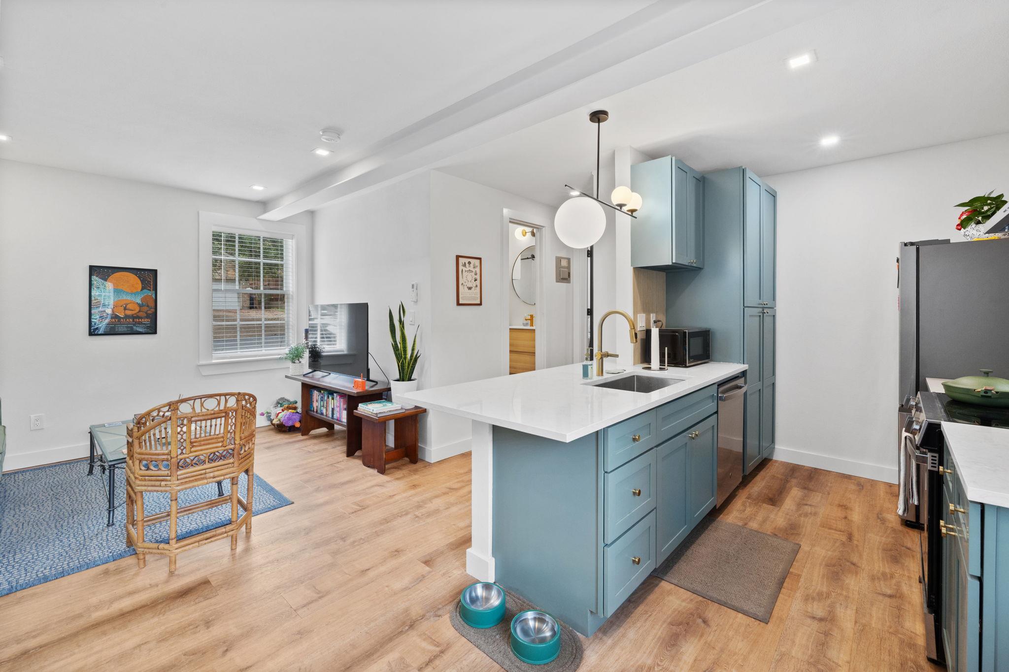 2808 Jefferson, Austin, TX 78703