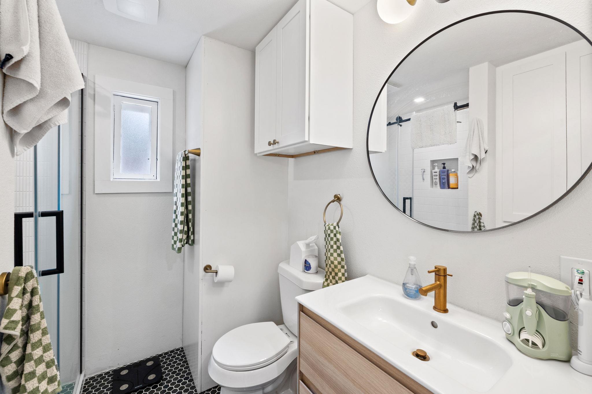 2808 Jefferson, Austin, TX 78703