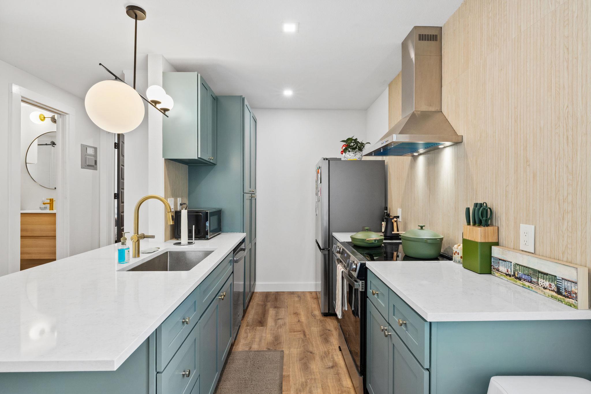 2808 Jefferson, Austin, TX 78703