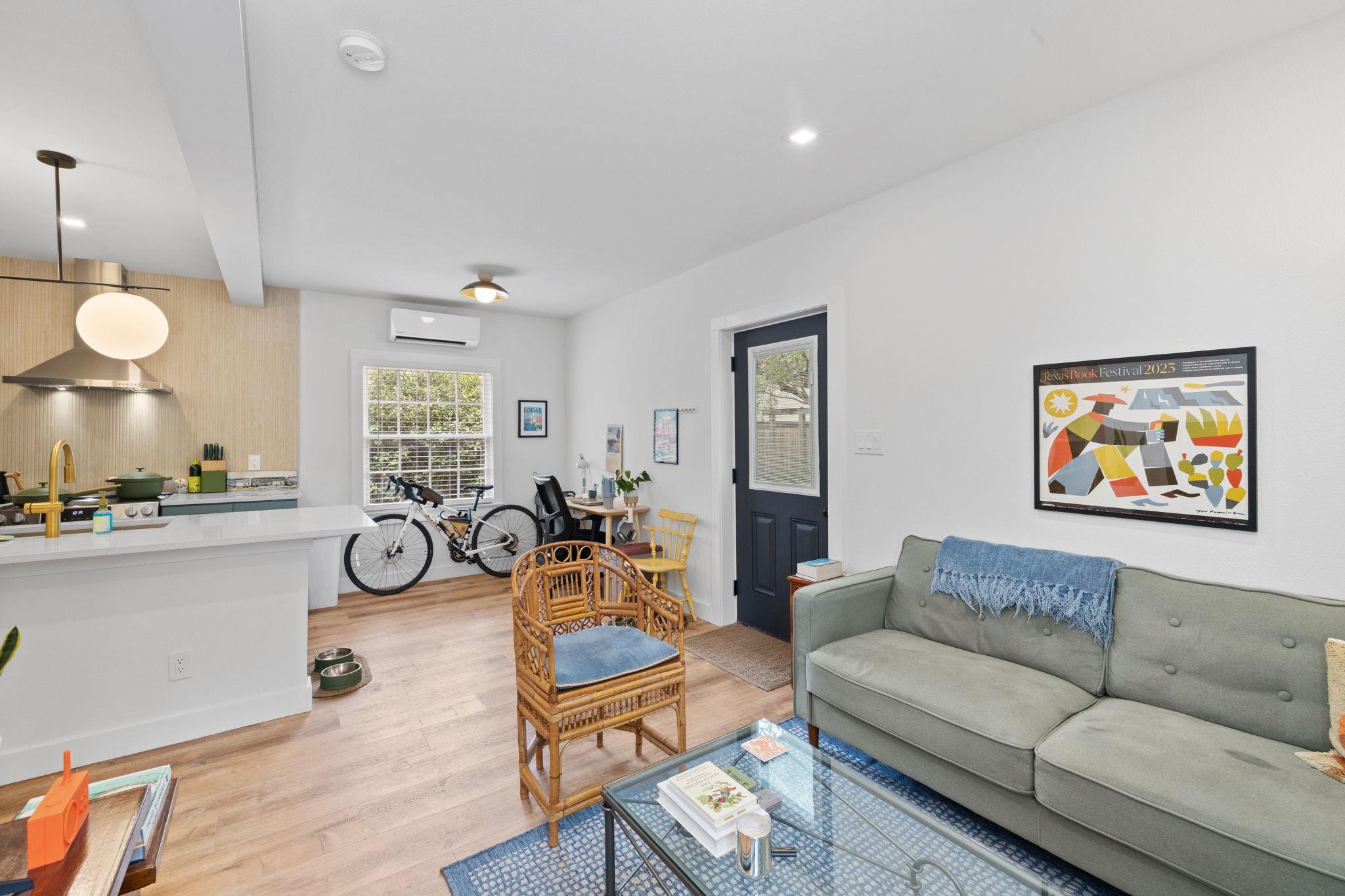 2808 Jefferson, Austin, TX 78703