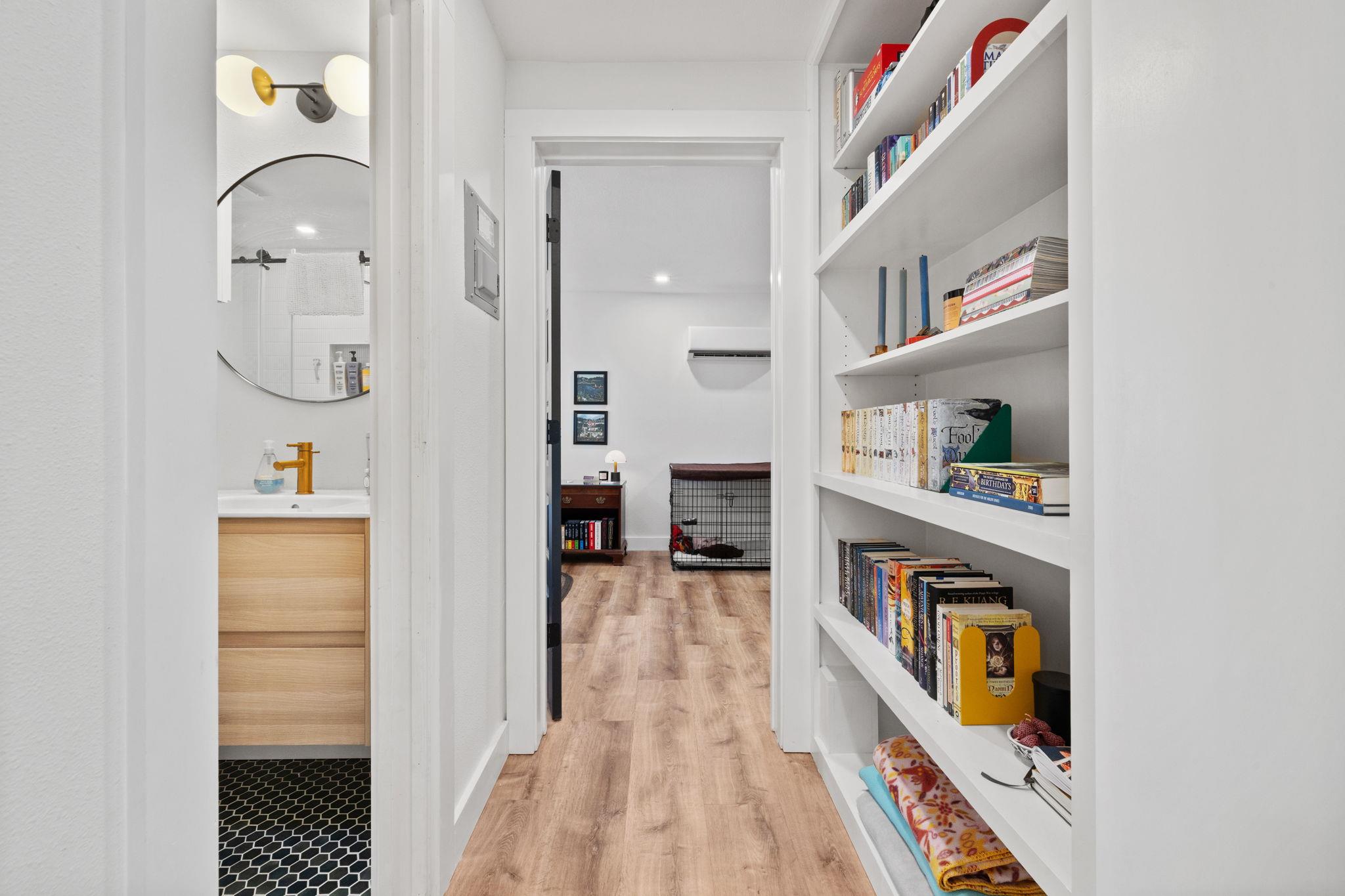 2808 Jefferson, Austin, TX 78703