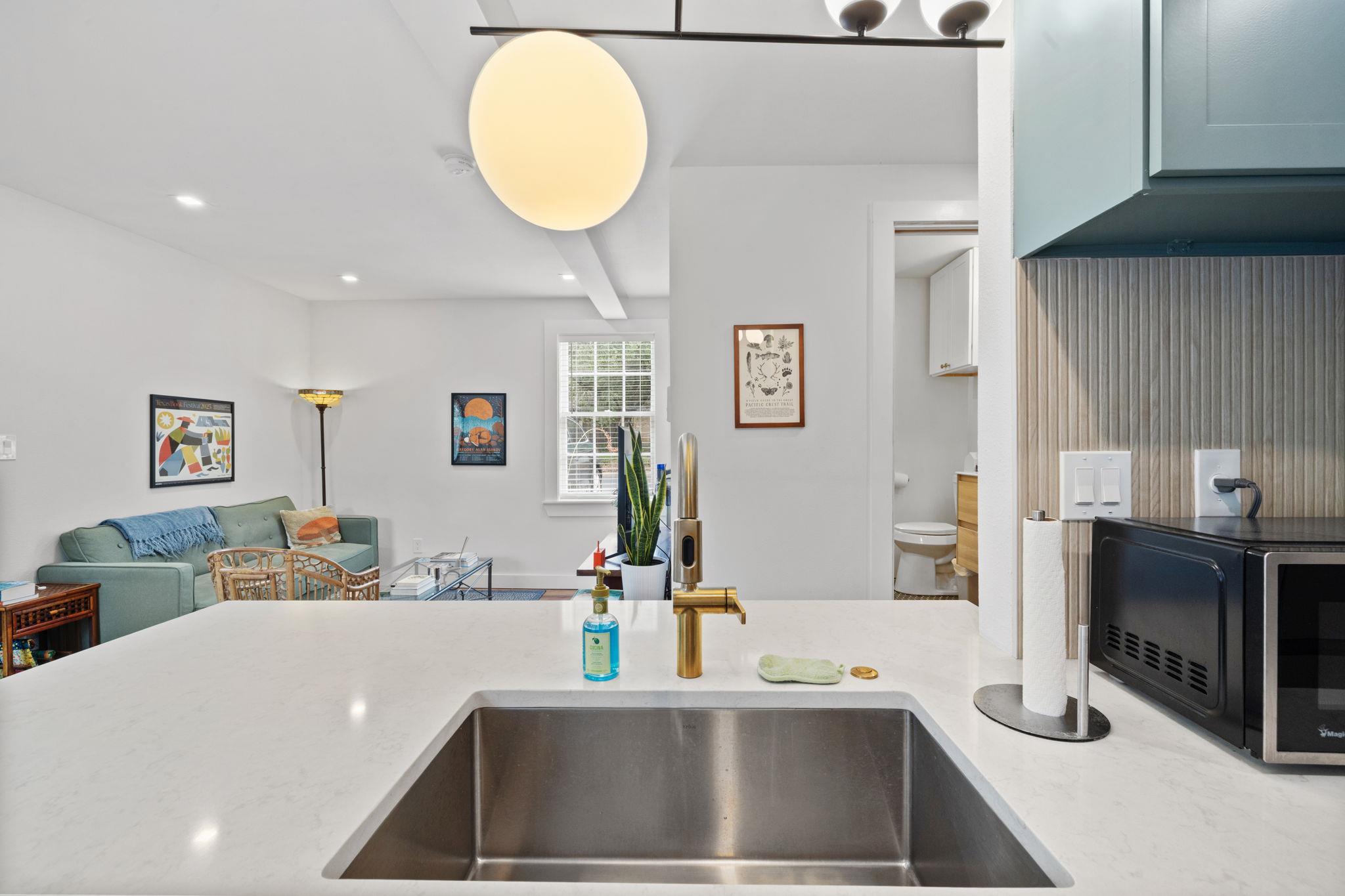 2808 Jefferson, Austin, TX 78703