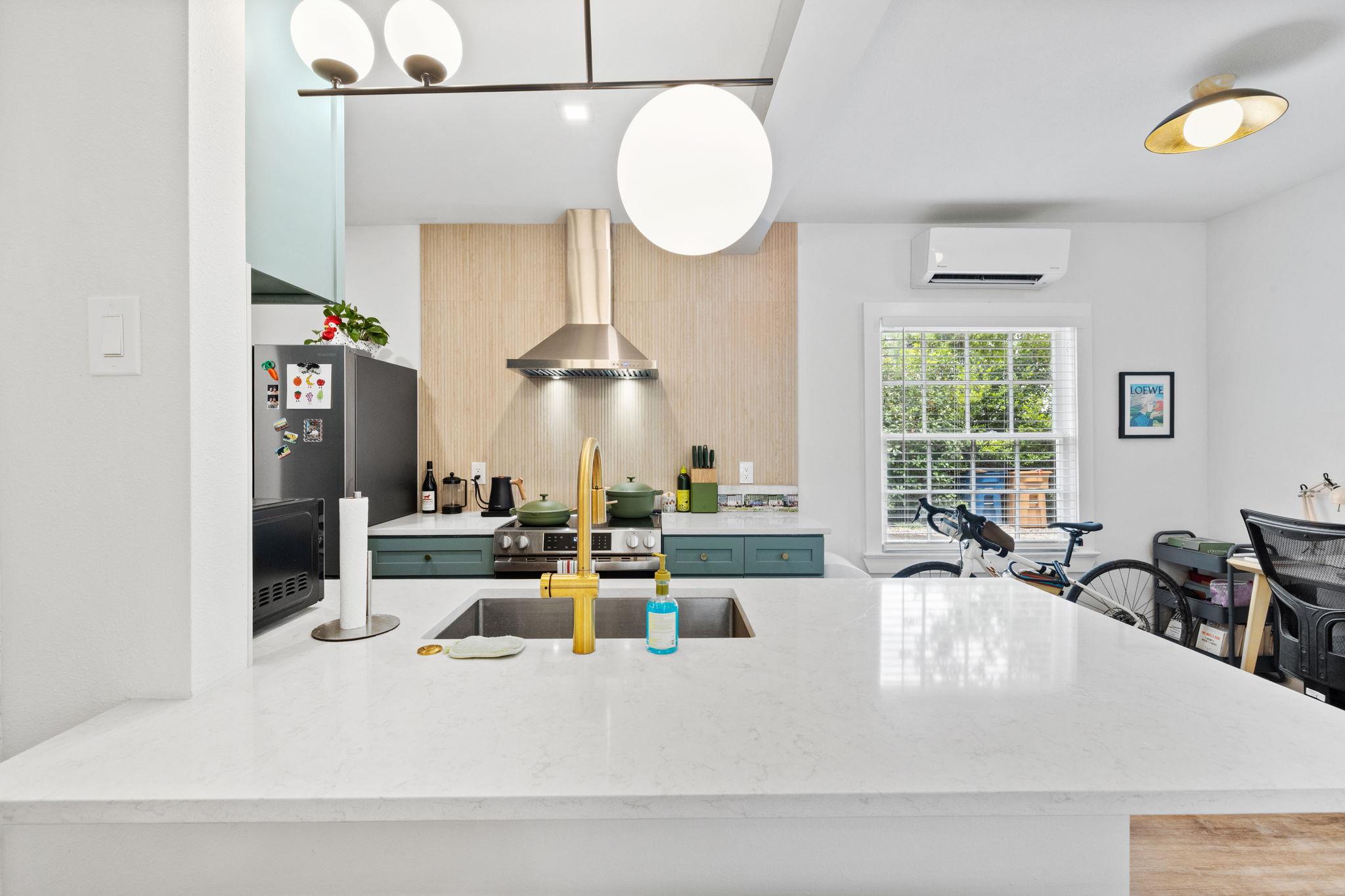 2808 Jefferson, Austin, TX 78703