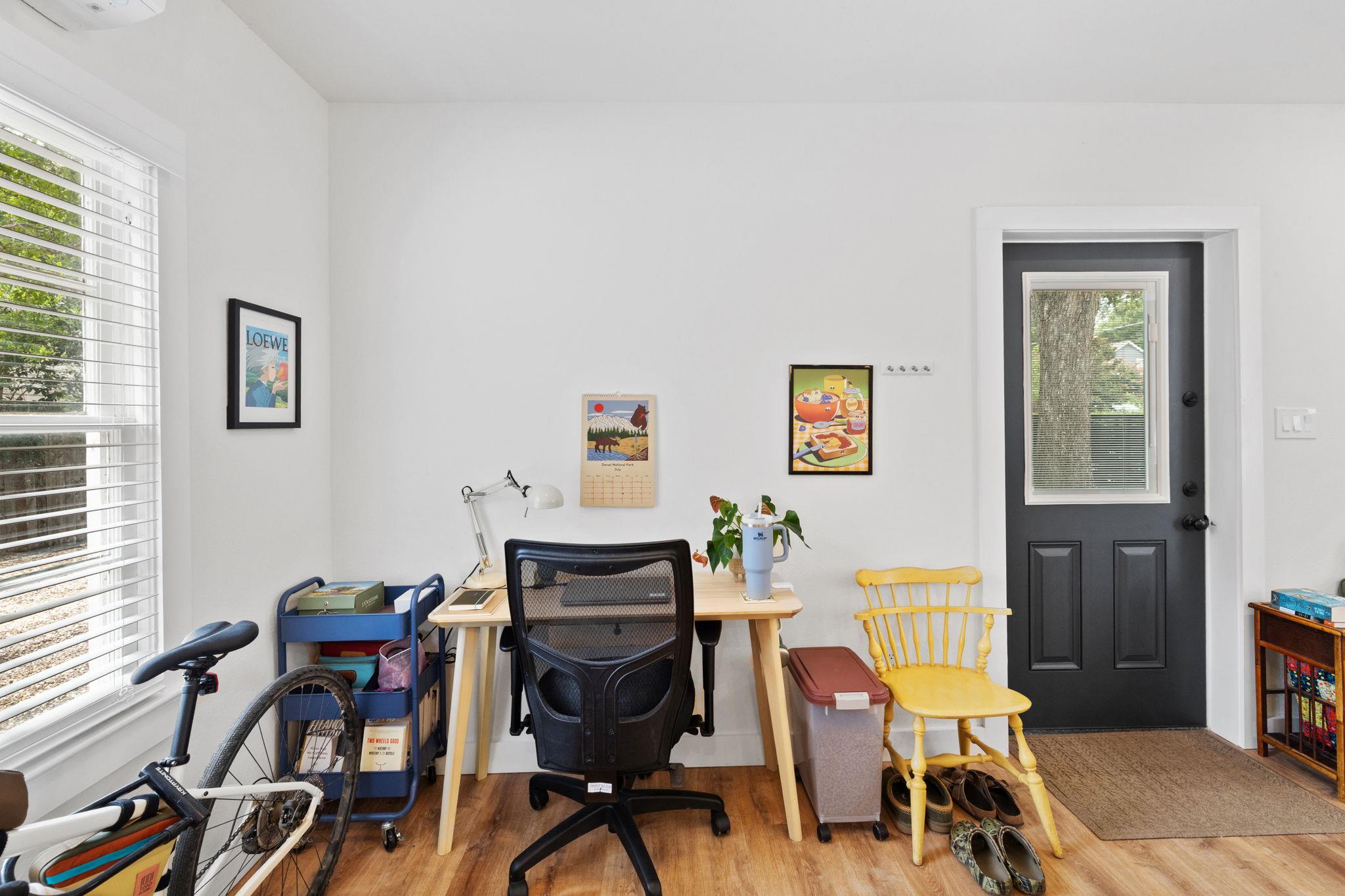 2808 Jefferson, Austin, TX 78703