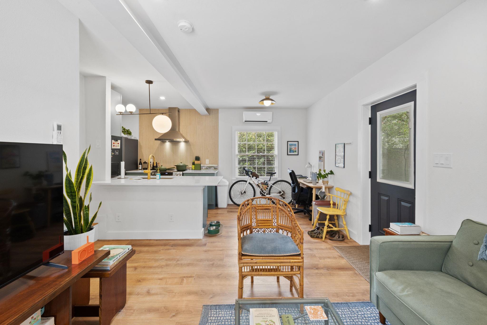 2808 Jefferson, Austin, TX 78703