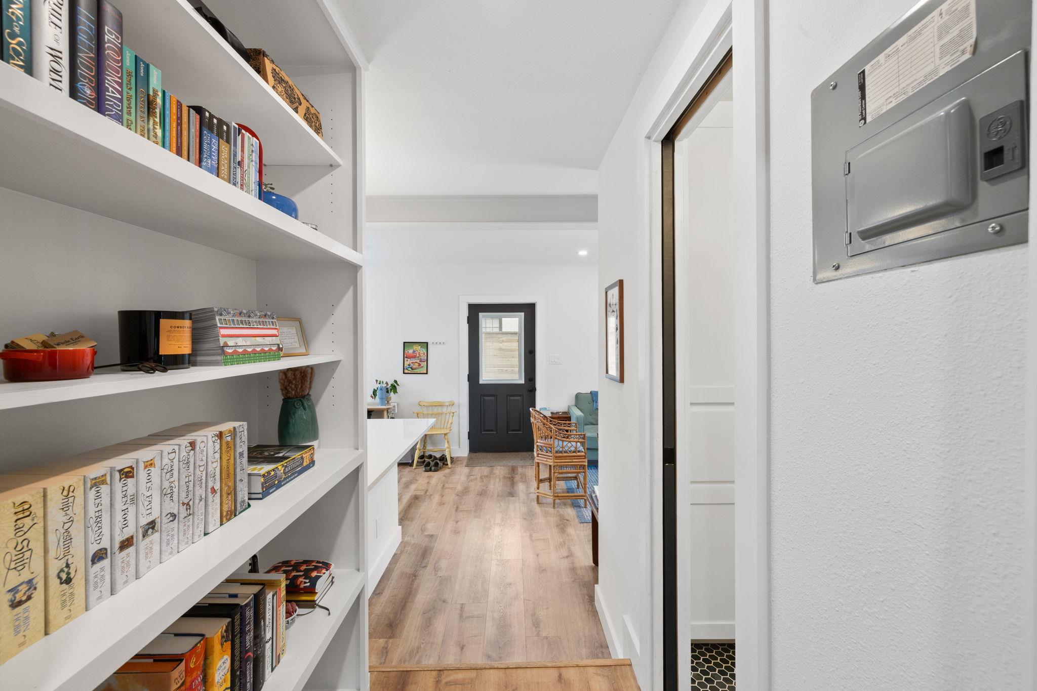 2808 Jefferson, Austin, TX 78703