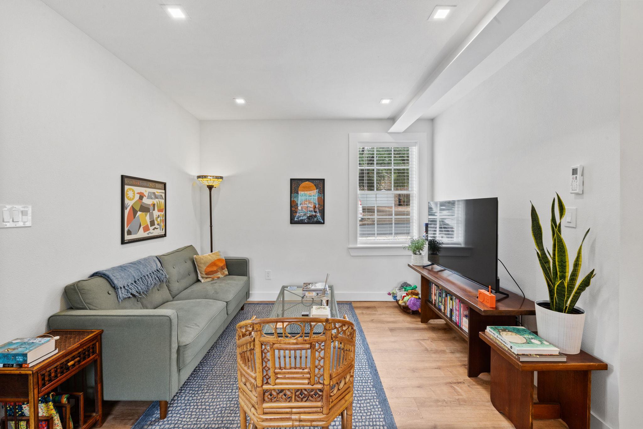 2808 Jefferson, Austin, TX 78703