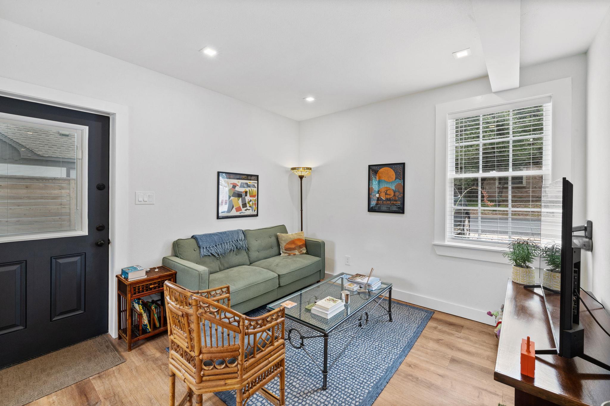 2808 Jefferson, Austin, TX 78703