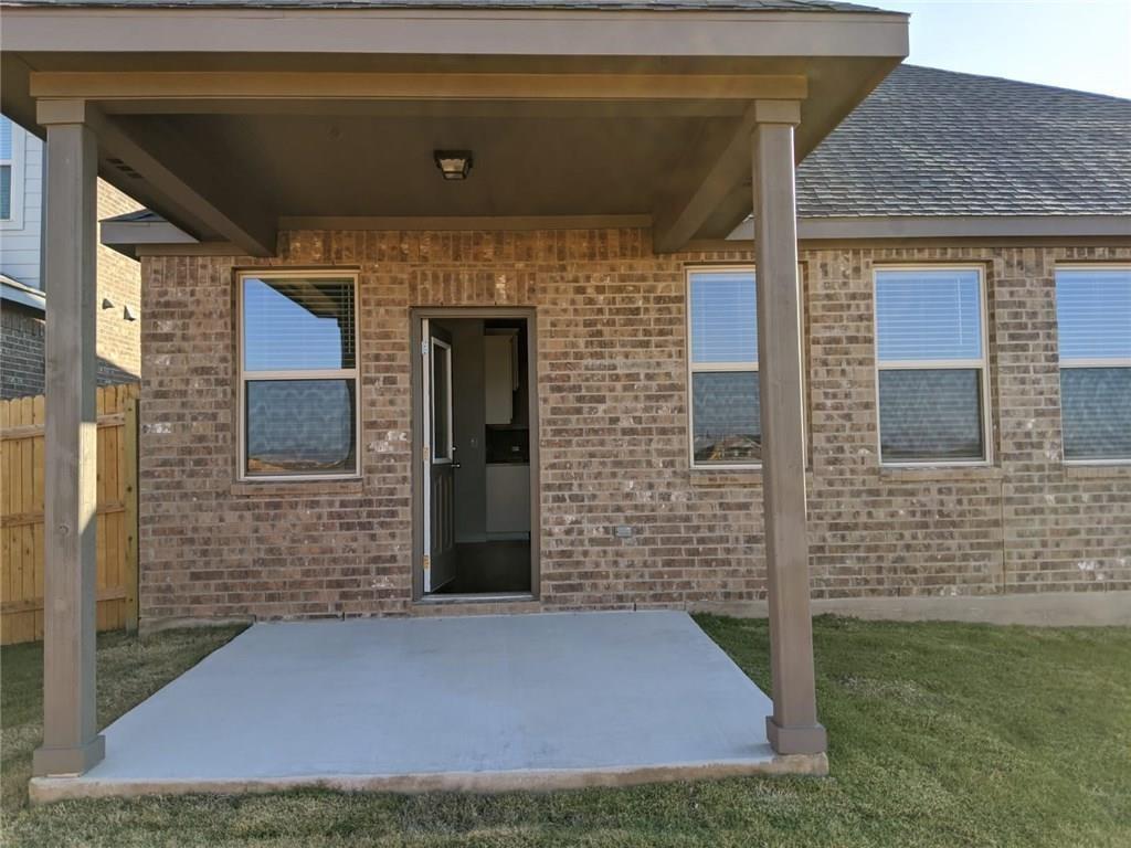 1413 Itzel Bnd, Leander, TX 78641
