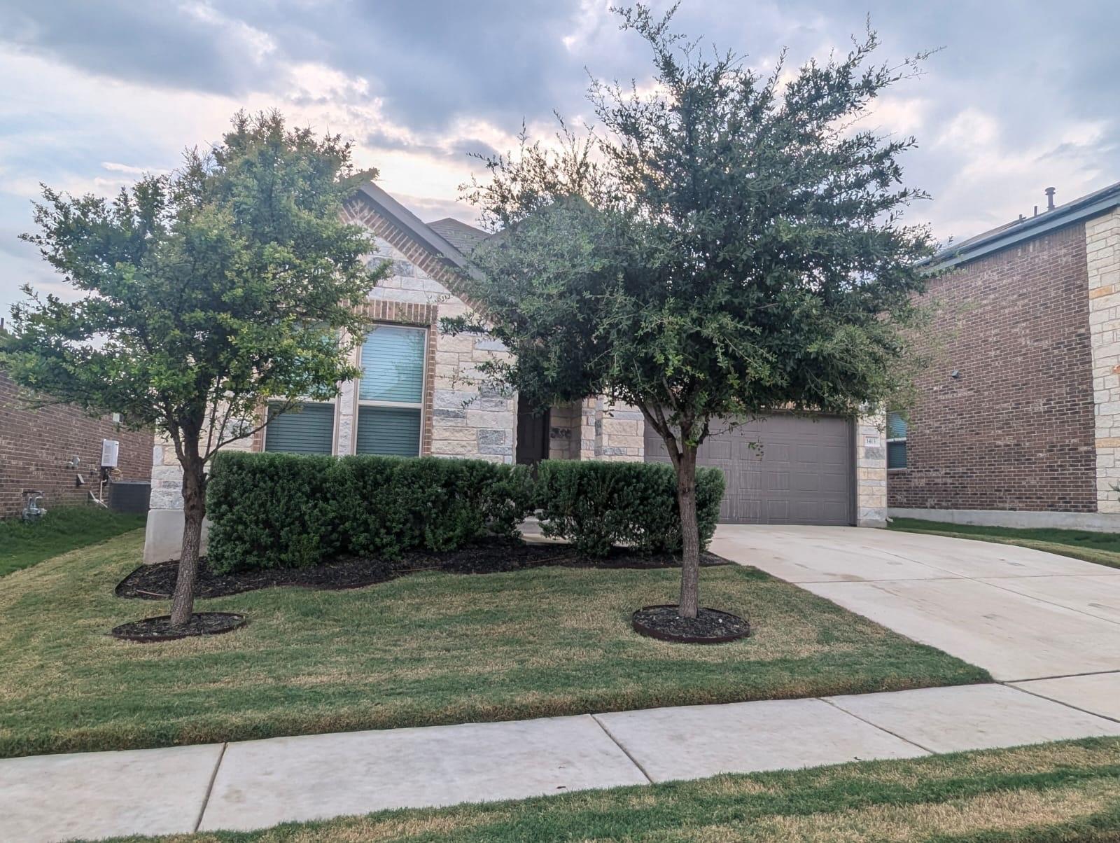 1413 Itzel Bnd, Leander, TX 78641