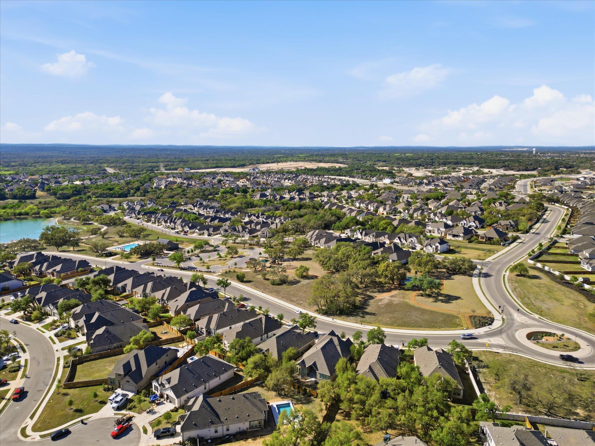 166 W Branch Rd, Kyle, TX 78640