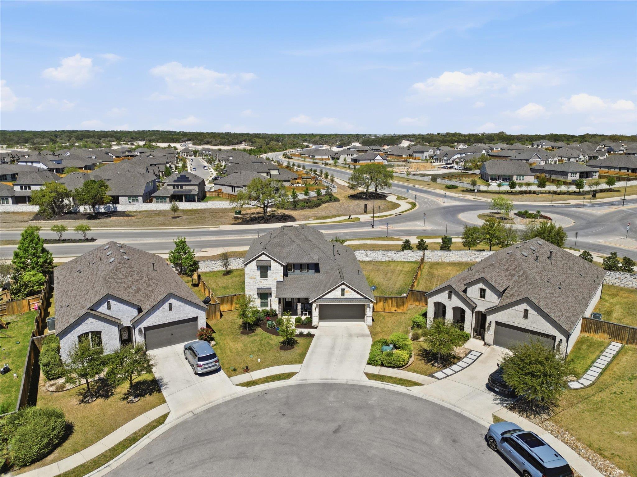 166 W Branch Rd, Kyle, TX 78640