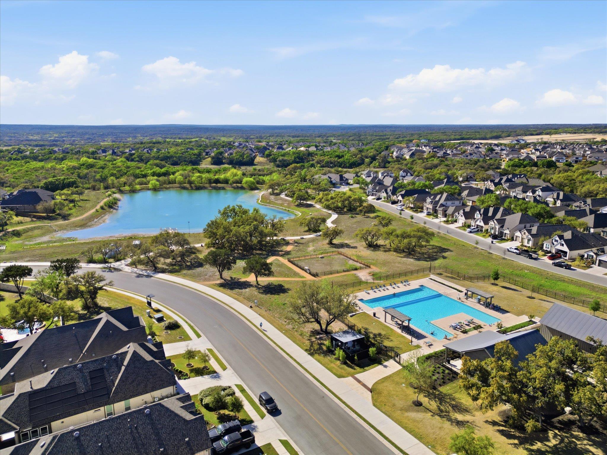 166 W Branch Rd, Kyle, TX 78640