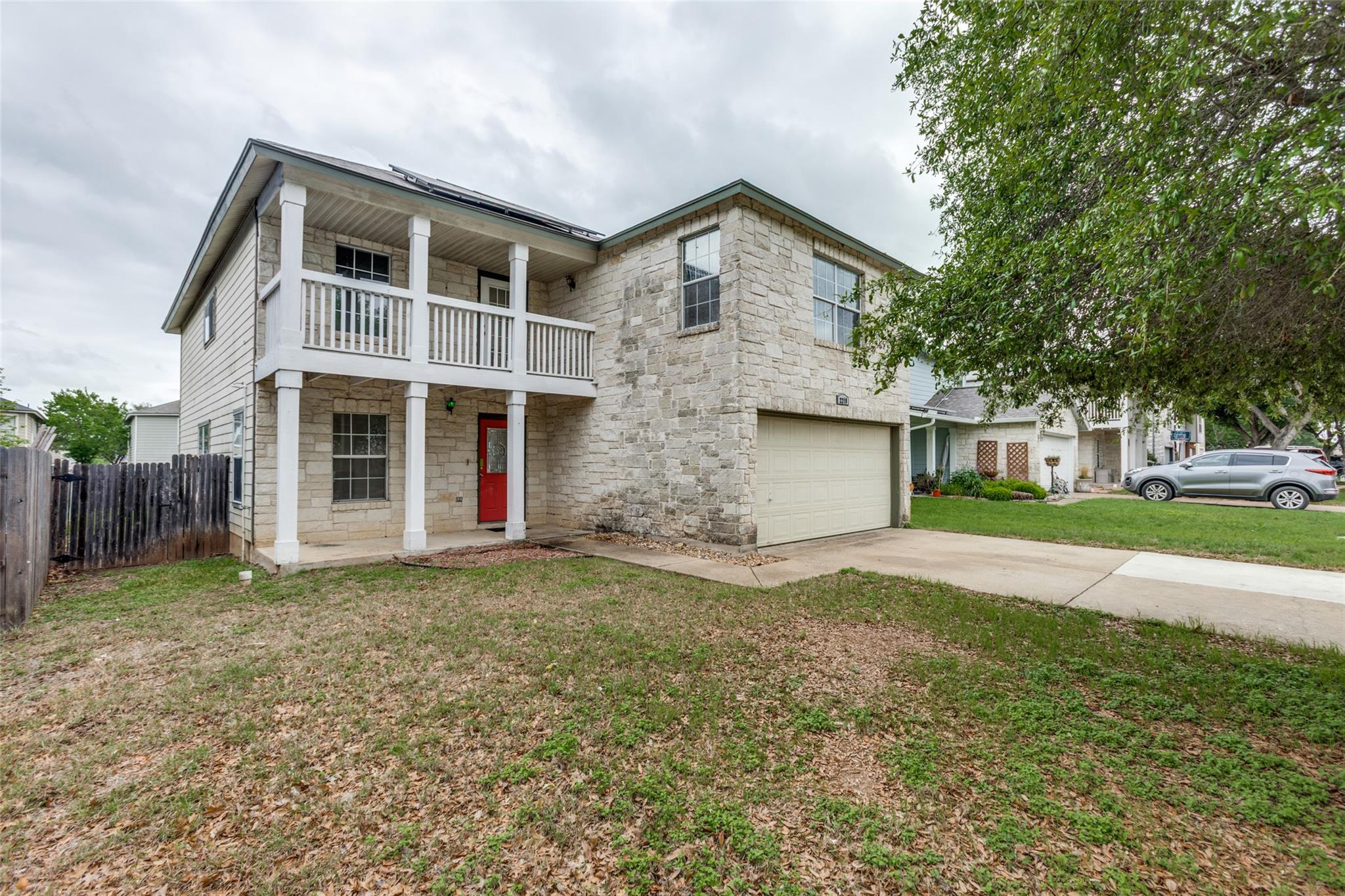 2219 Georgian Dr, Georgetown, TX 78626