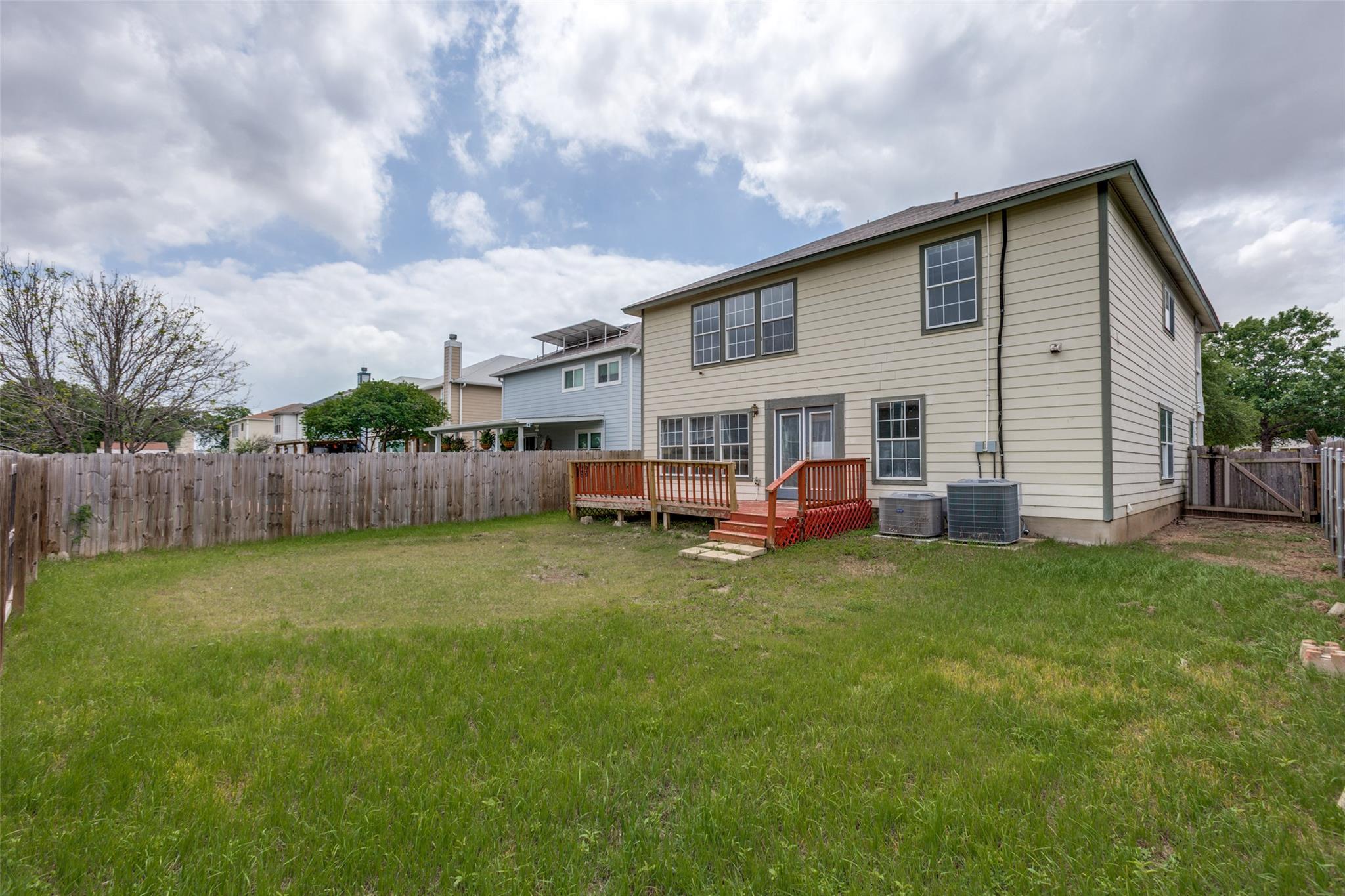 2219 Georgian Dr, Georgetown, TX 78626