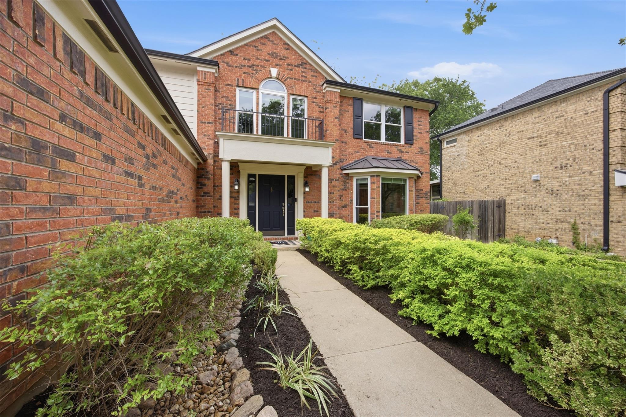 2212 Mockingbird Dr, Round Rock, TX 78681