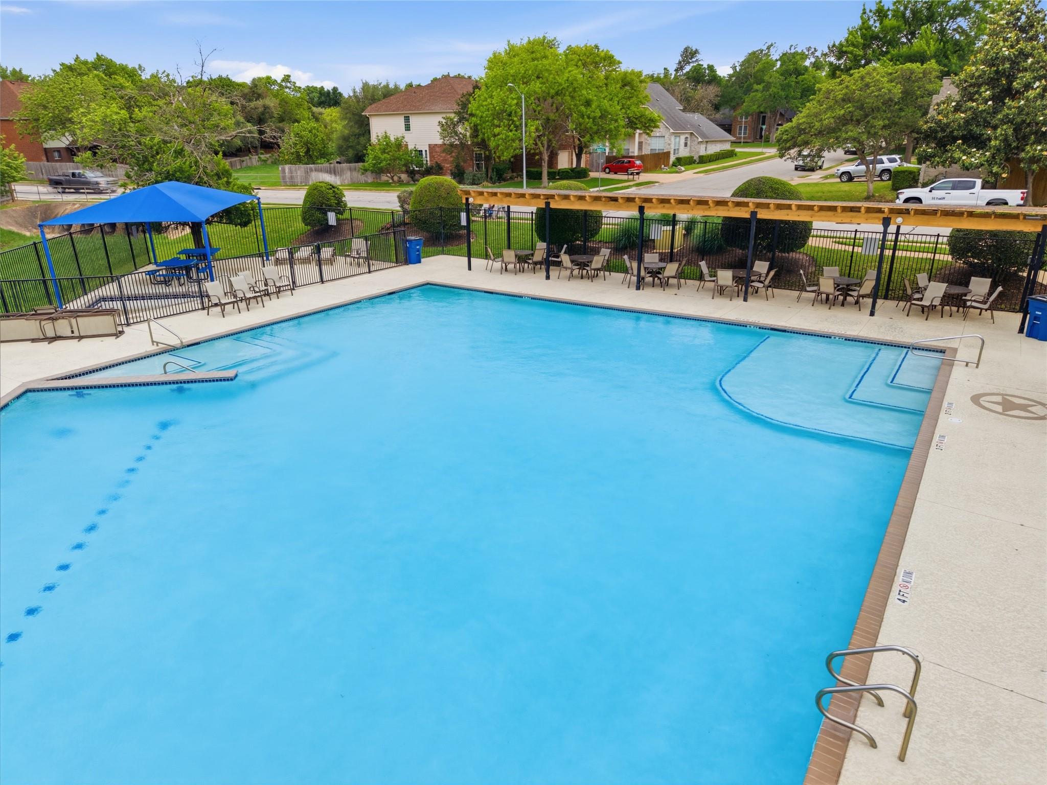 2212 Mockingbird Dr, Round Rock, TX 78681