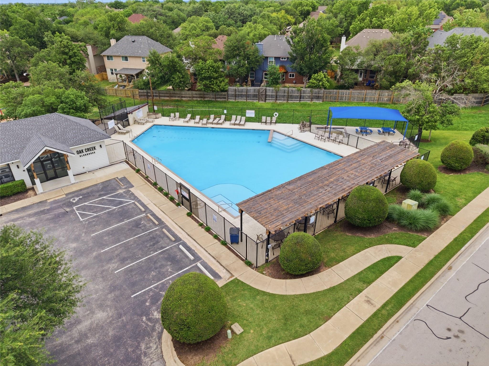 2212 Mockingbird Dr, Round Rock, TX 78681