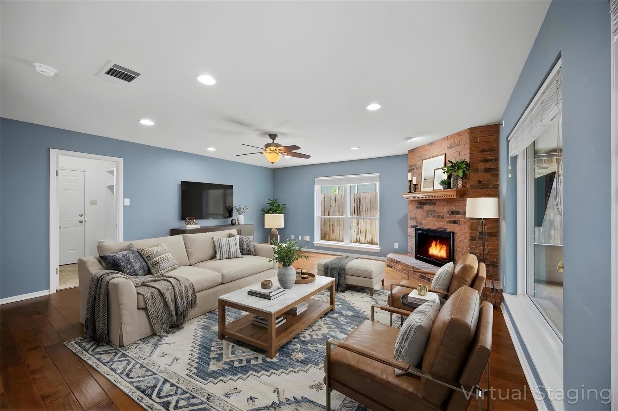 2212 Mockingbird Dr, Round Rock, TX 78681