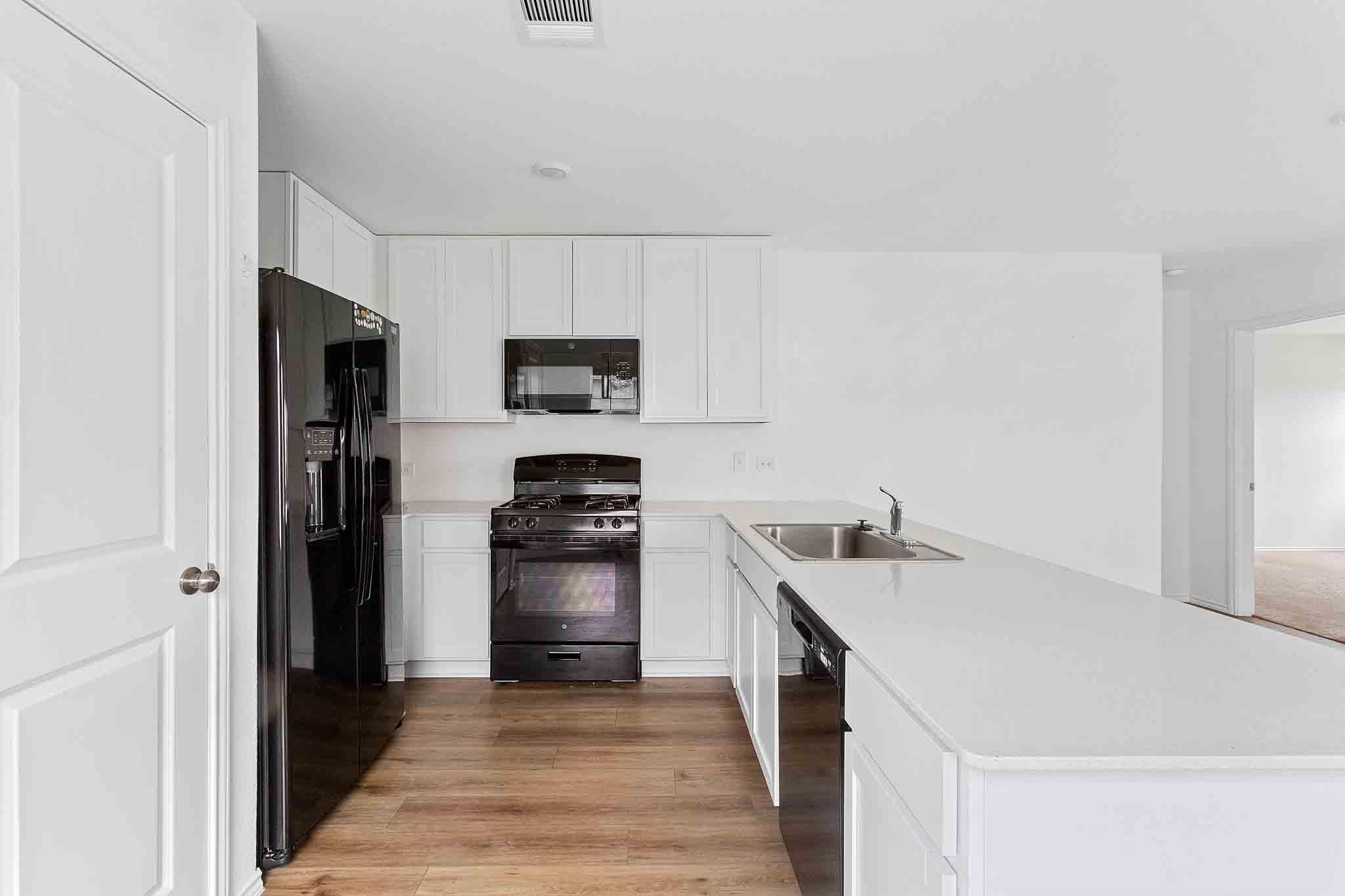 2306 Tornado Aly, Lockhart, TX 78644