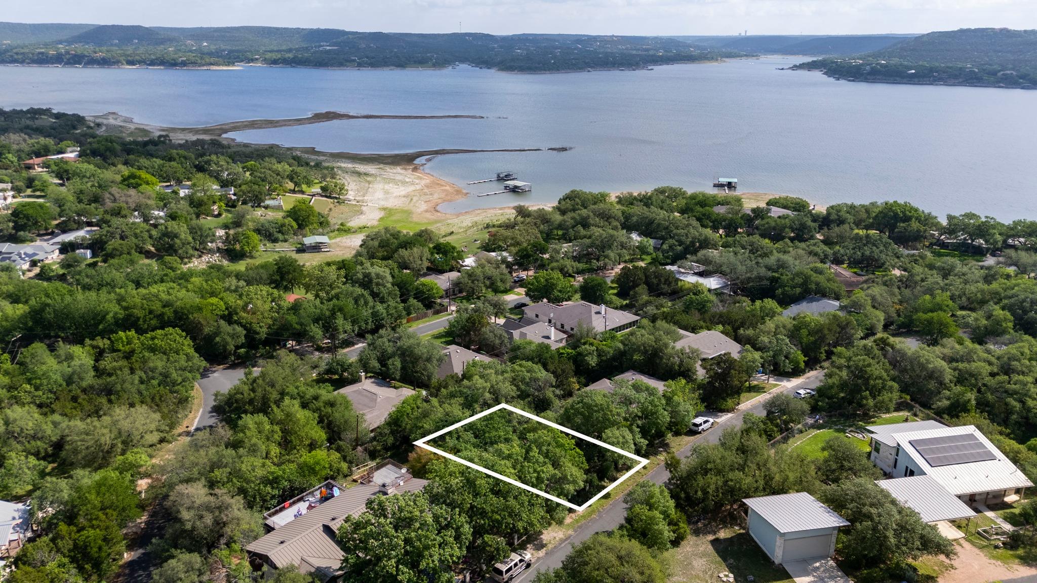 15308 Rainbow Two St, Austin, TX 78734