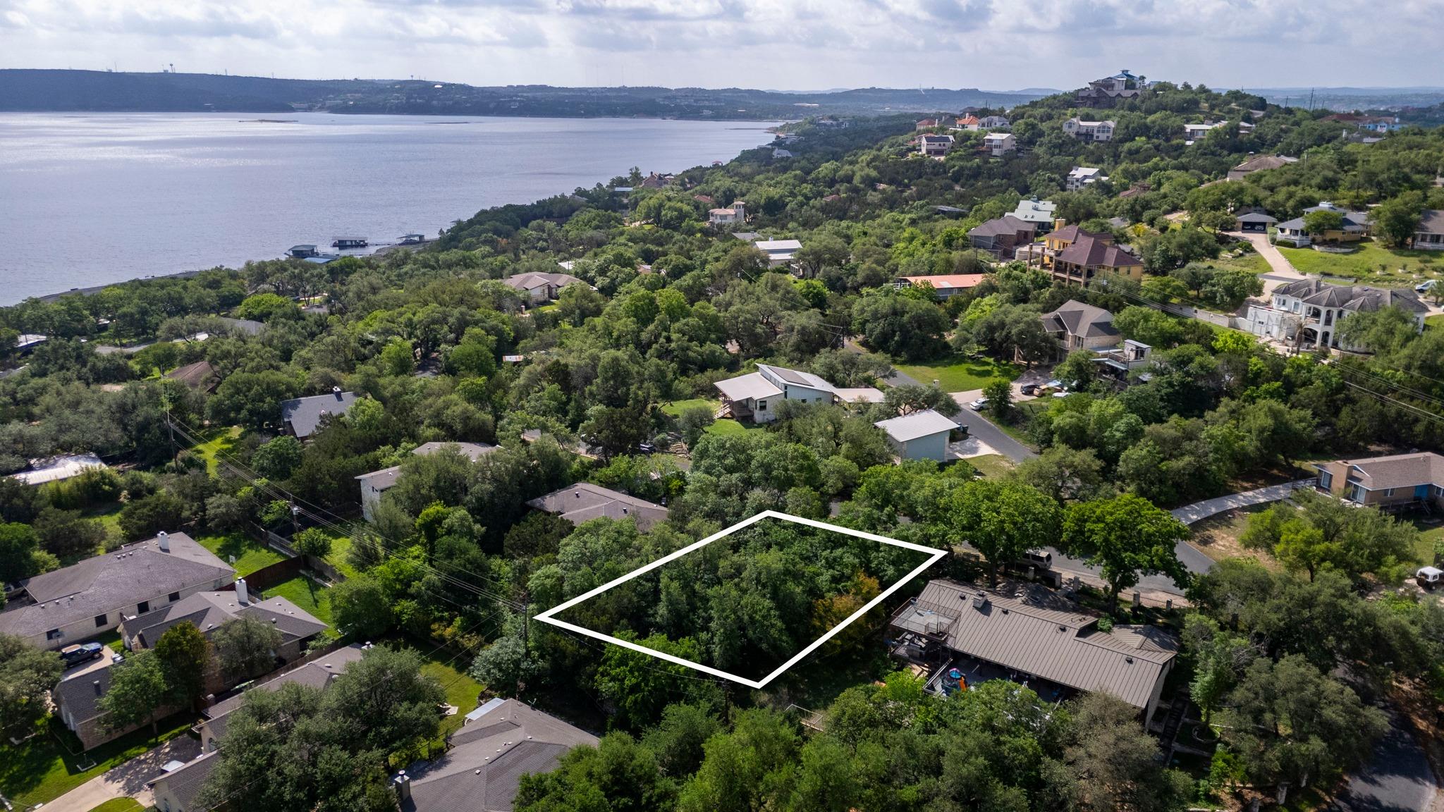 15308 Rainbow Two St, Austin, TX 78734