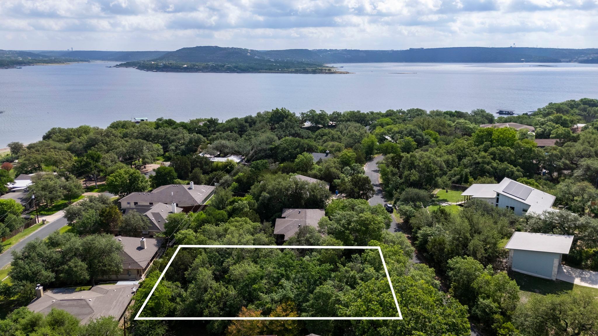 15308 Rainbow Two St, Austin, TX 78734