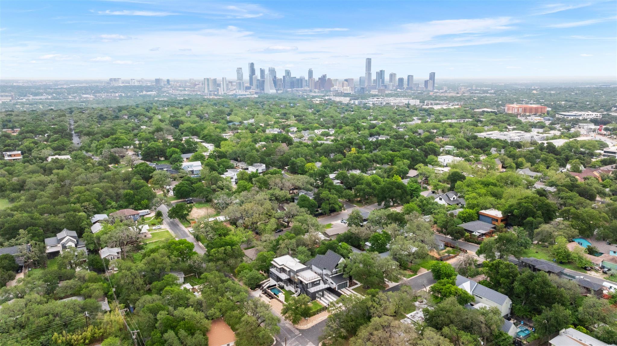 2208 Montclaire St, Austin, TX 78704