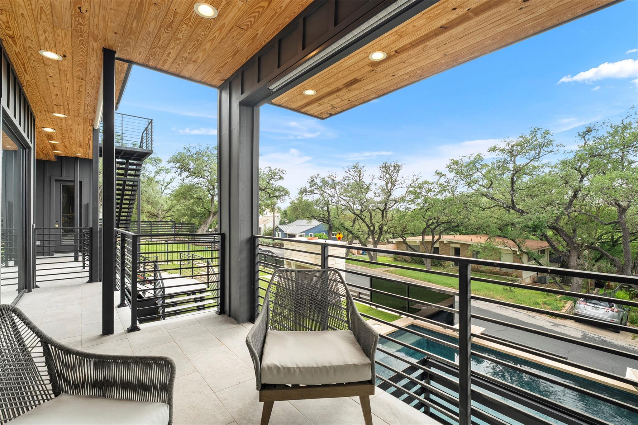 2208 Montclaire St, Austin, TX 78704