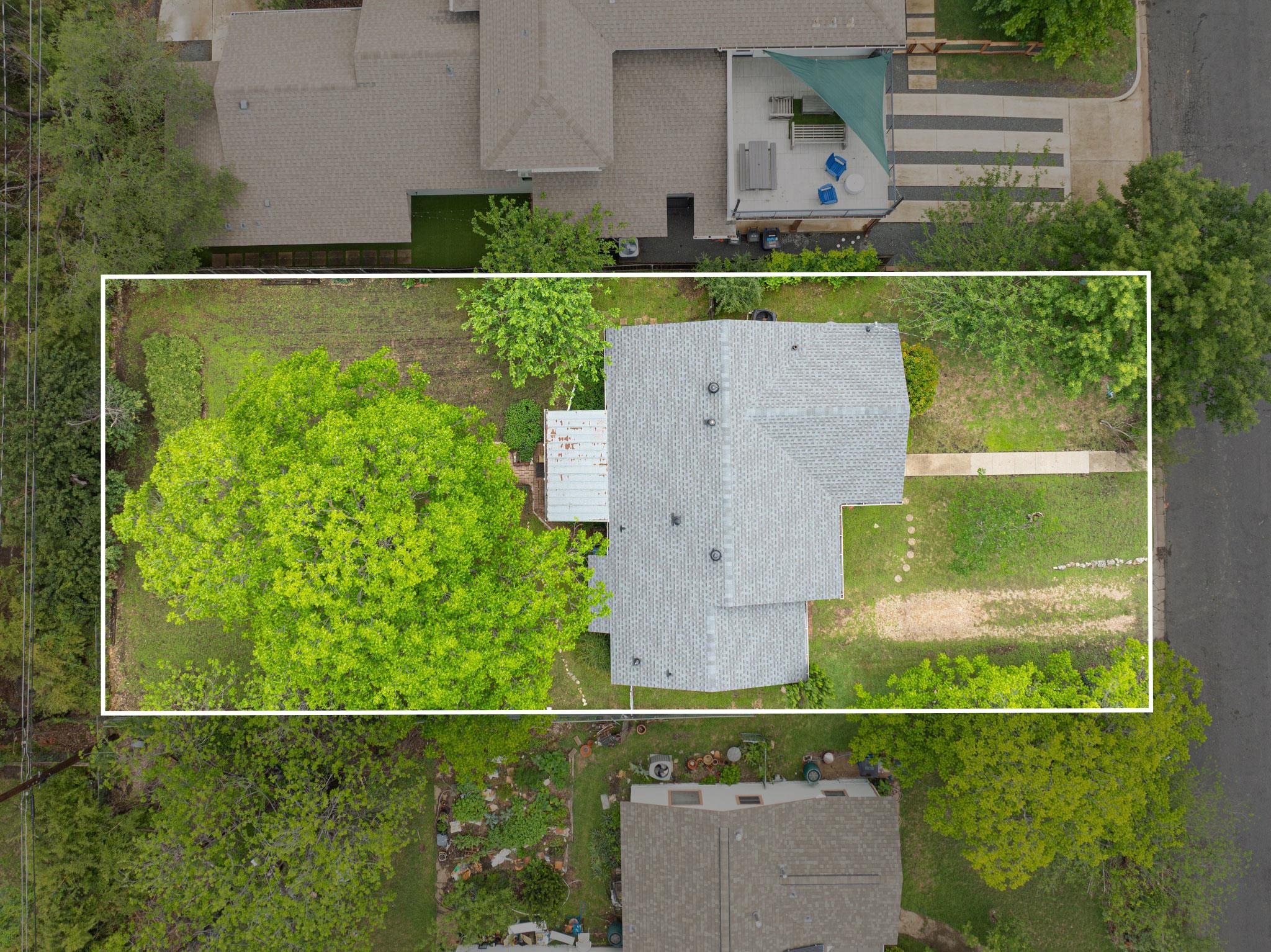 1502 Madison Ave, Austin, TX 78757