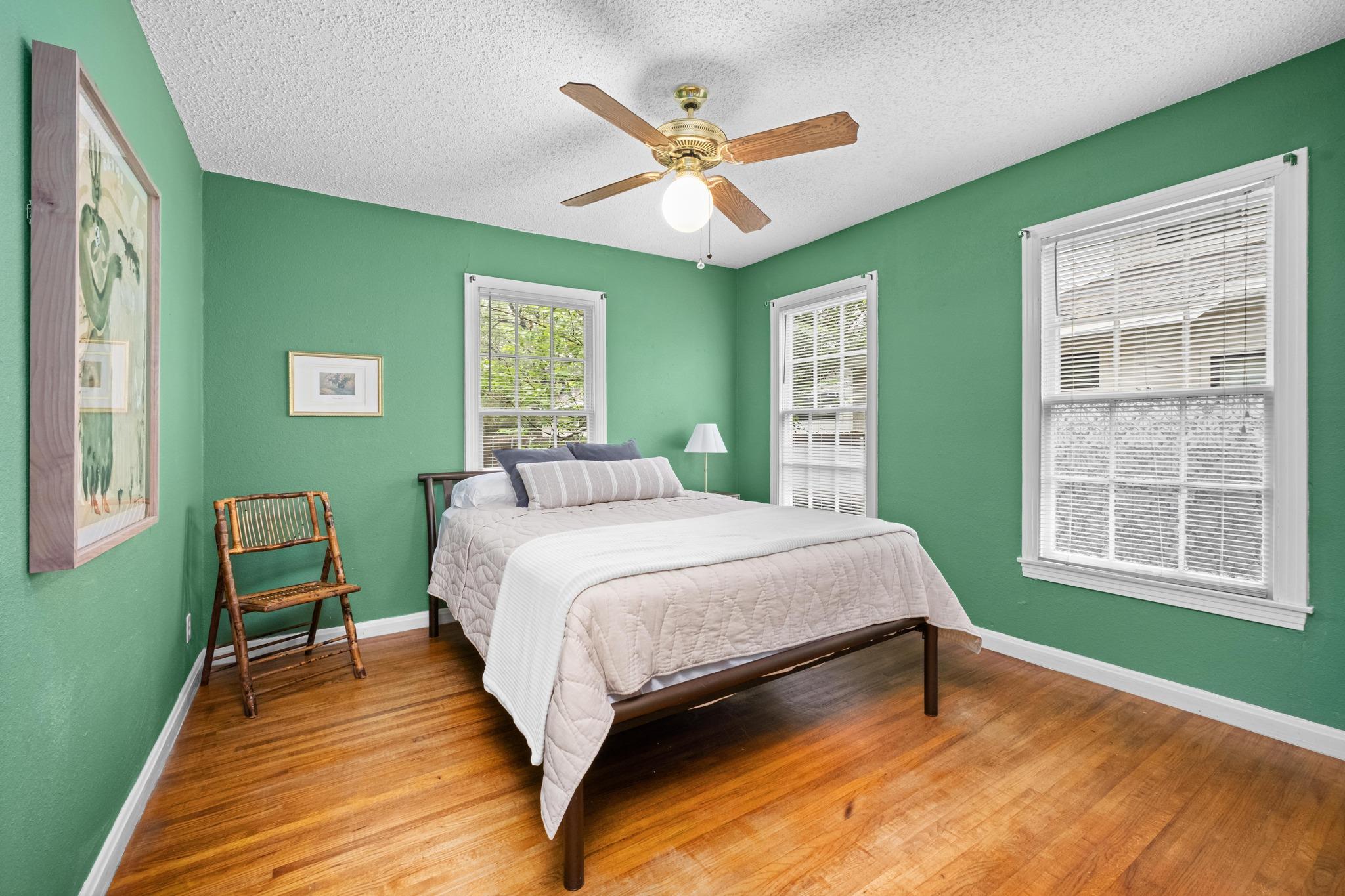 1502 Madison Ave, Austin, TX 78757