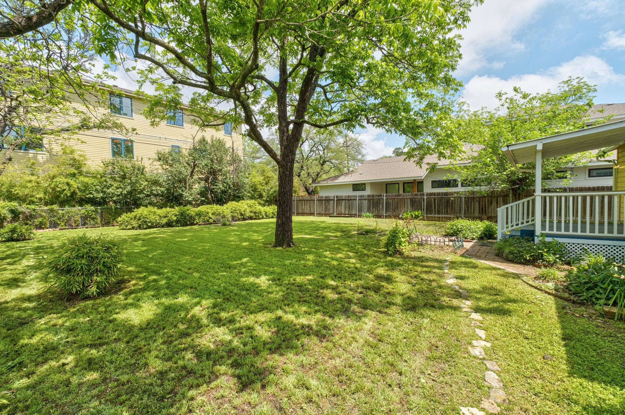 1502 Madison Ave, Austin, TX 78757