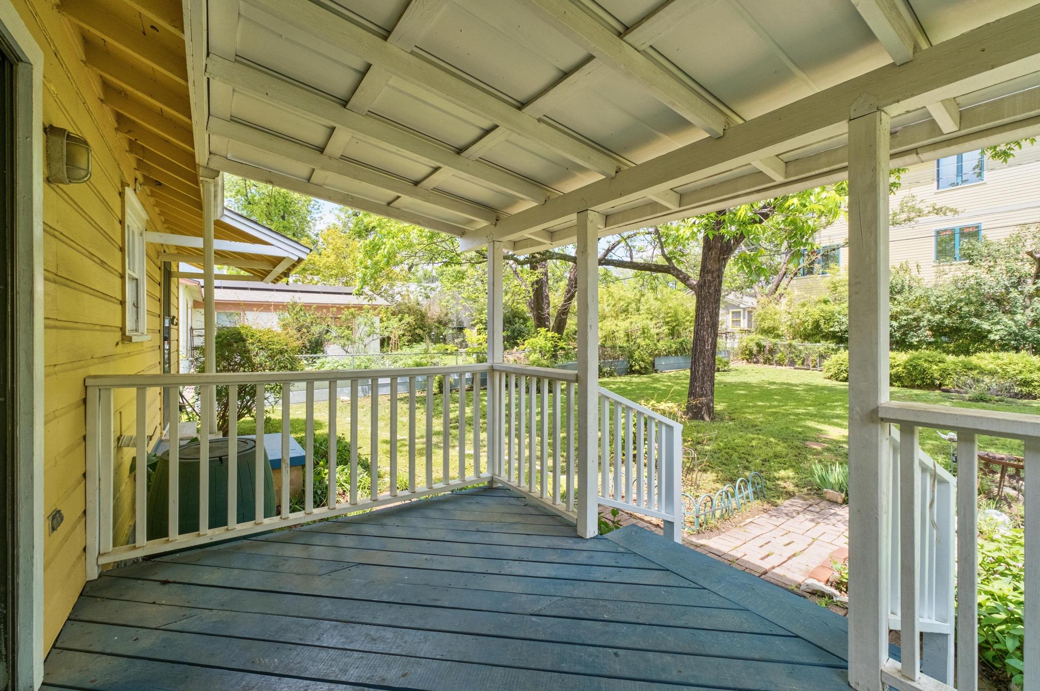 1502 Madison Ave, Austin, TX 78757