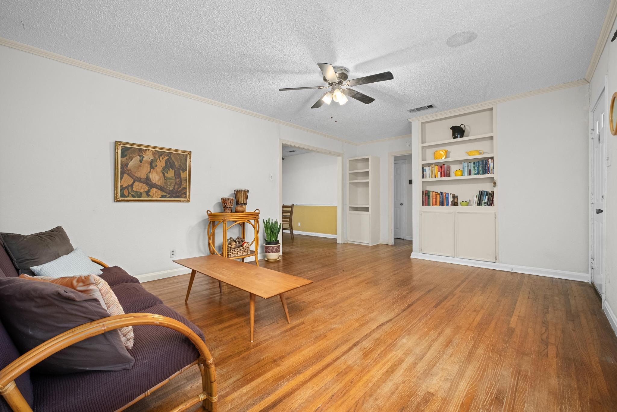 1502 Madison Ave, Austin, TX 78757