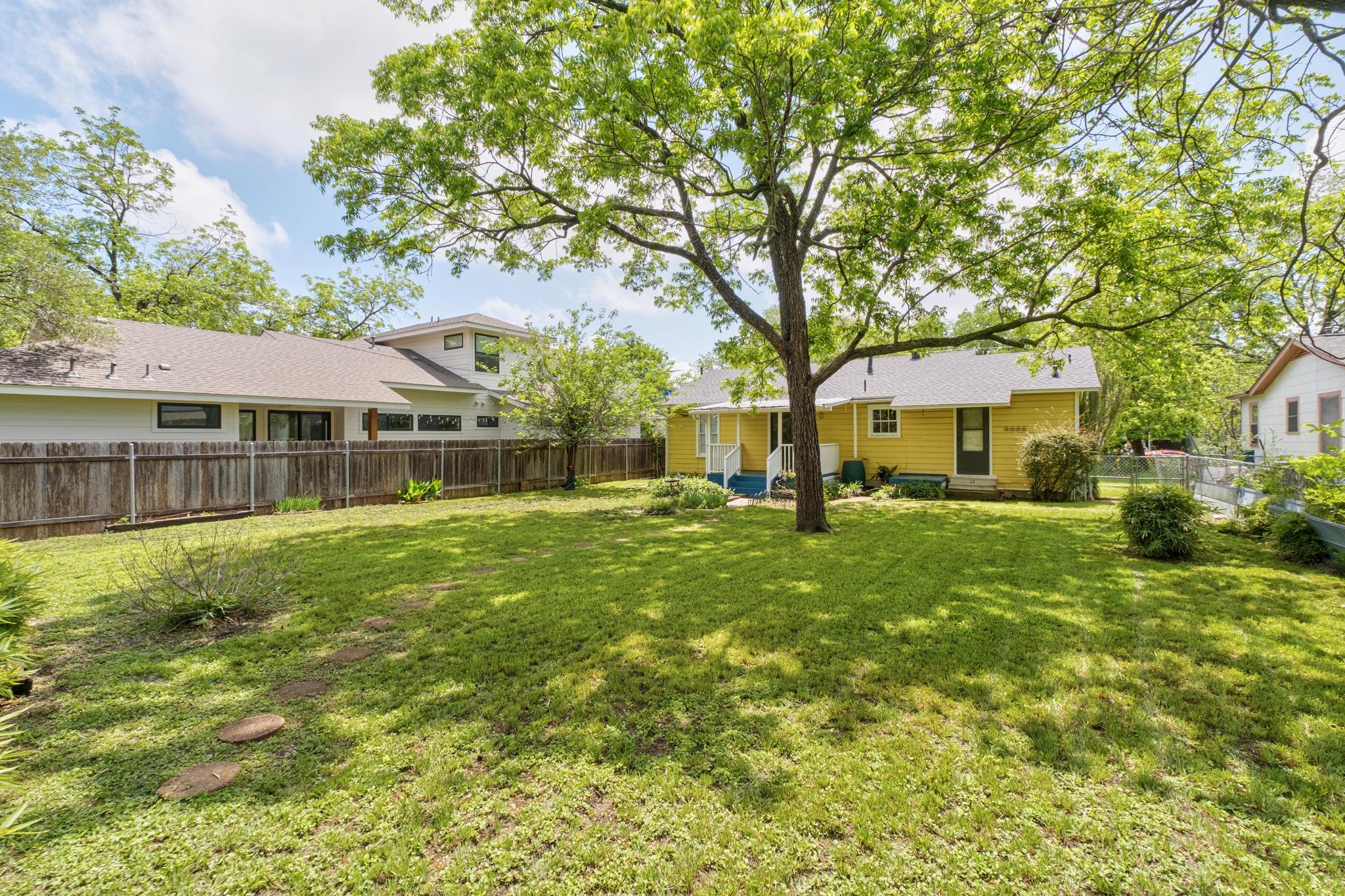 1502 Madison Ave, Austin, TX 78757