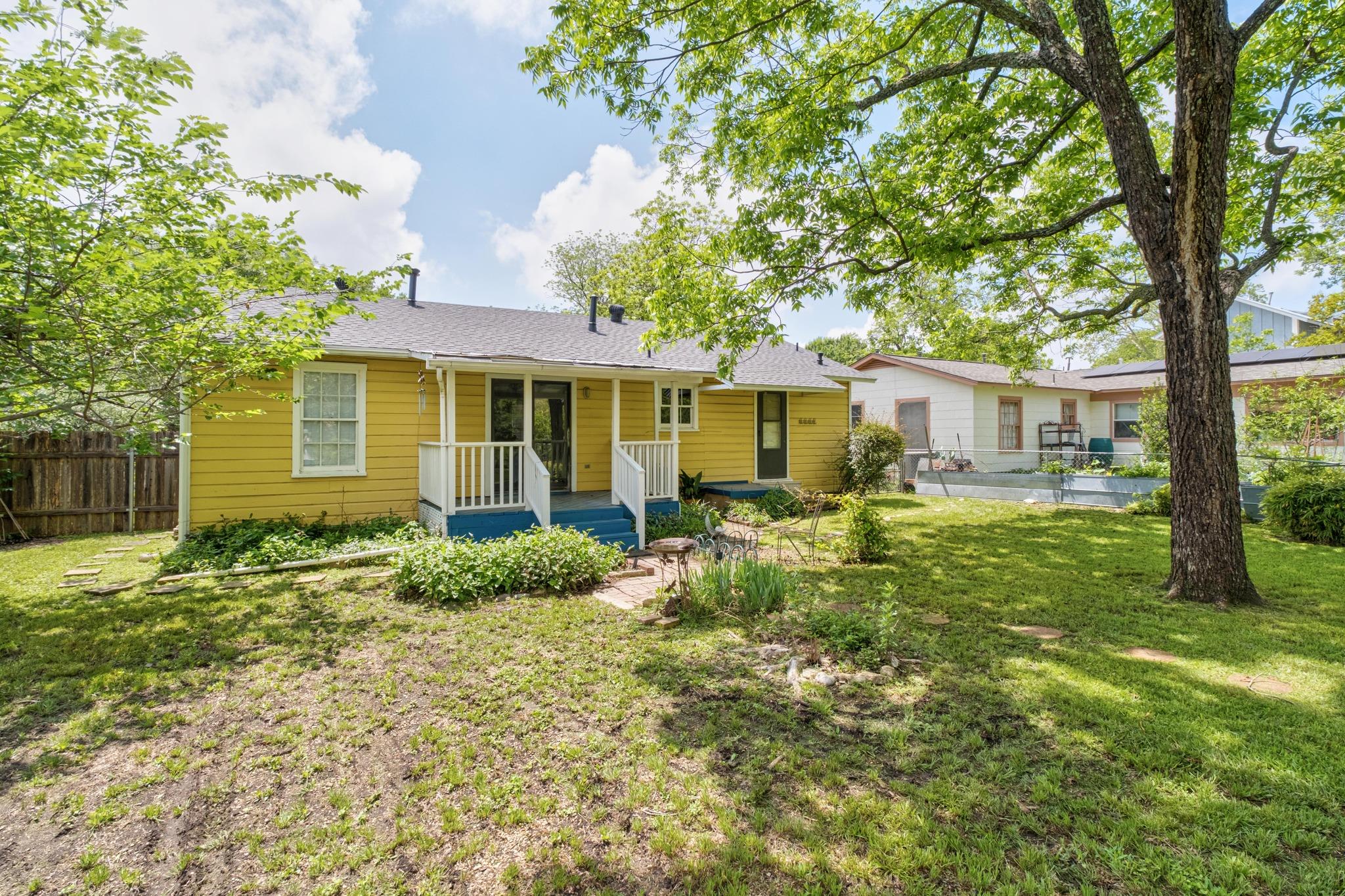 1502 Madison Ave, Austin, TX 78757