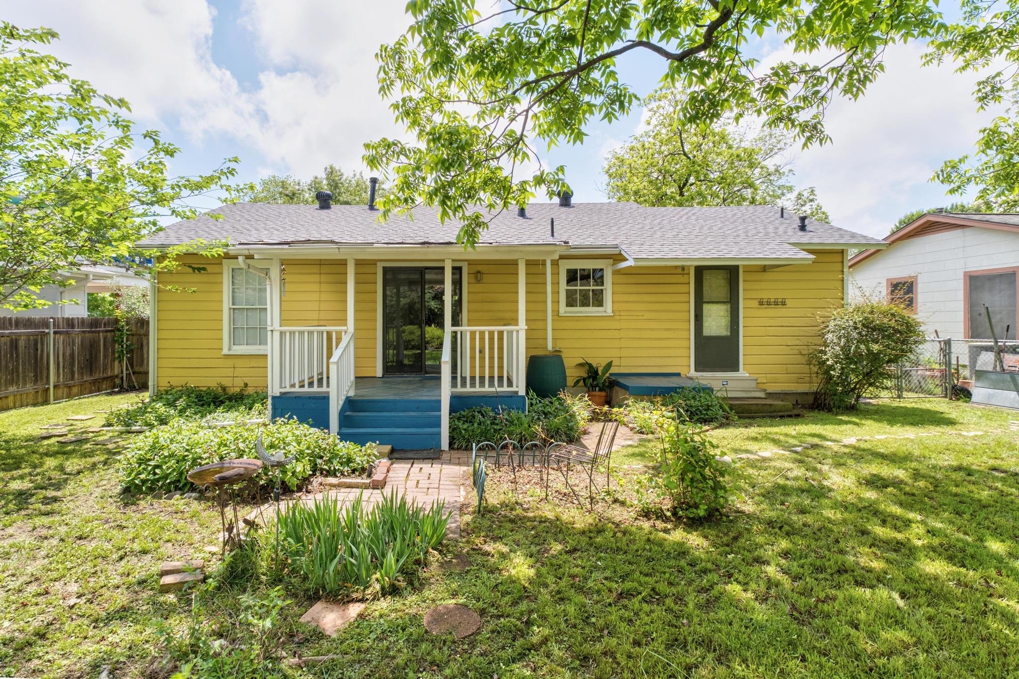 1502 Madison Ave, Austin, TX 78757